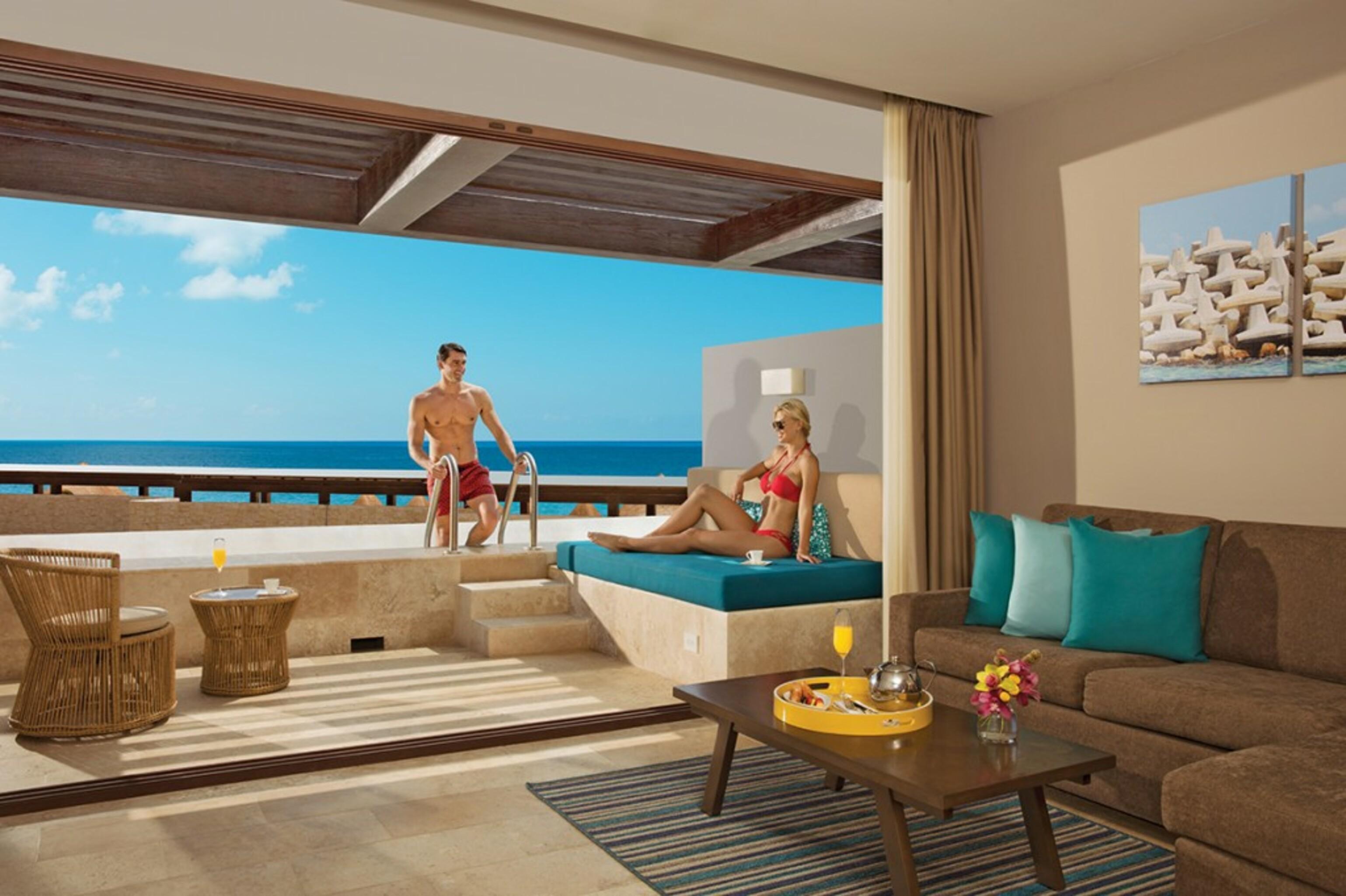 Dreams Playa Mujeres Golf & Spa Resort Resort Cancun