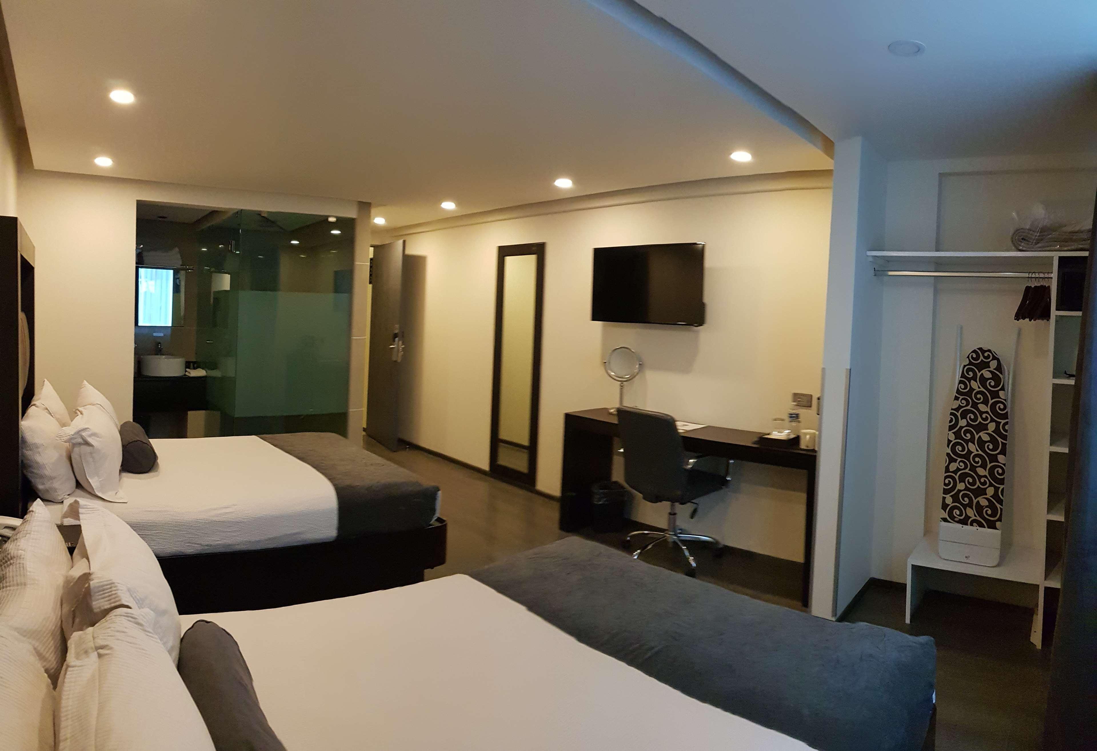 Western Metepec &