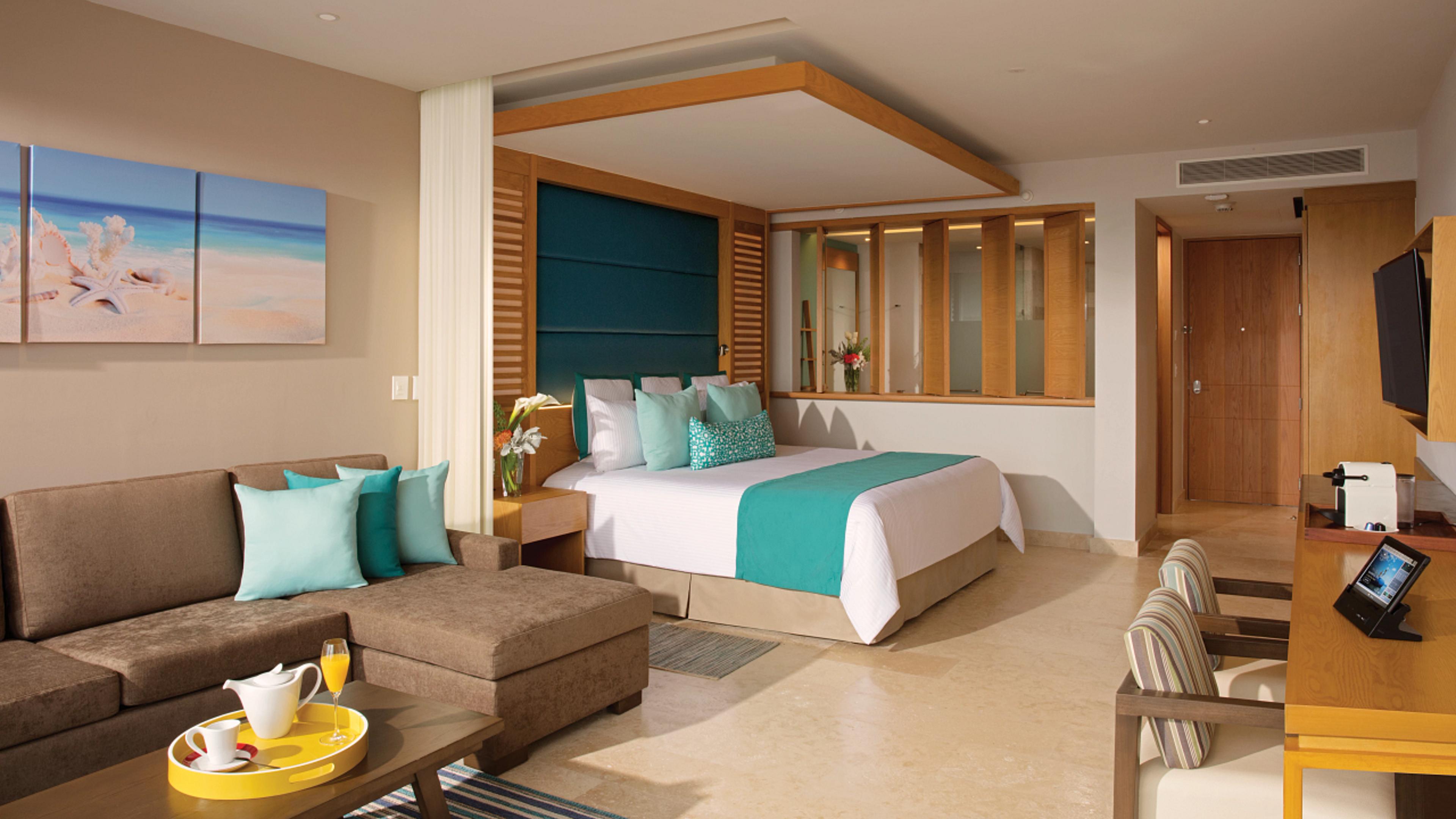 Dreams Playa Mujeres Golf & Spa Resort Cancun