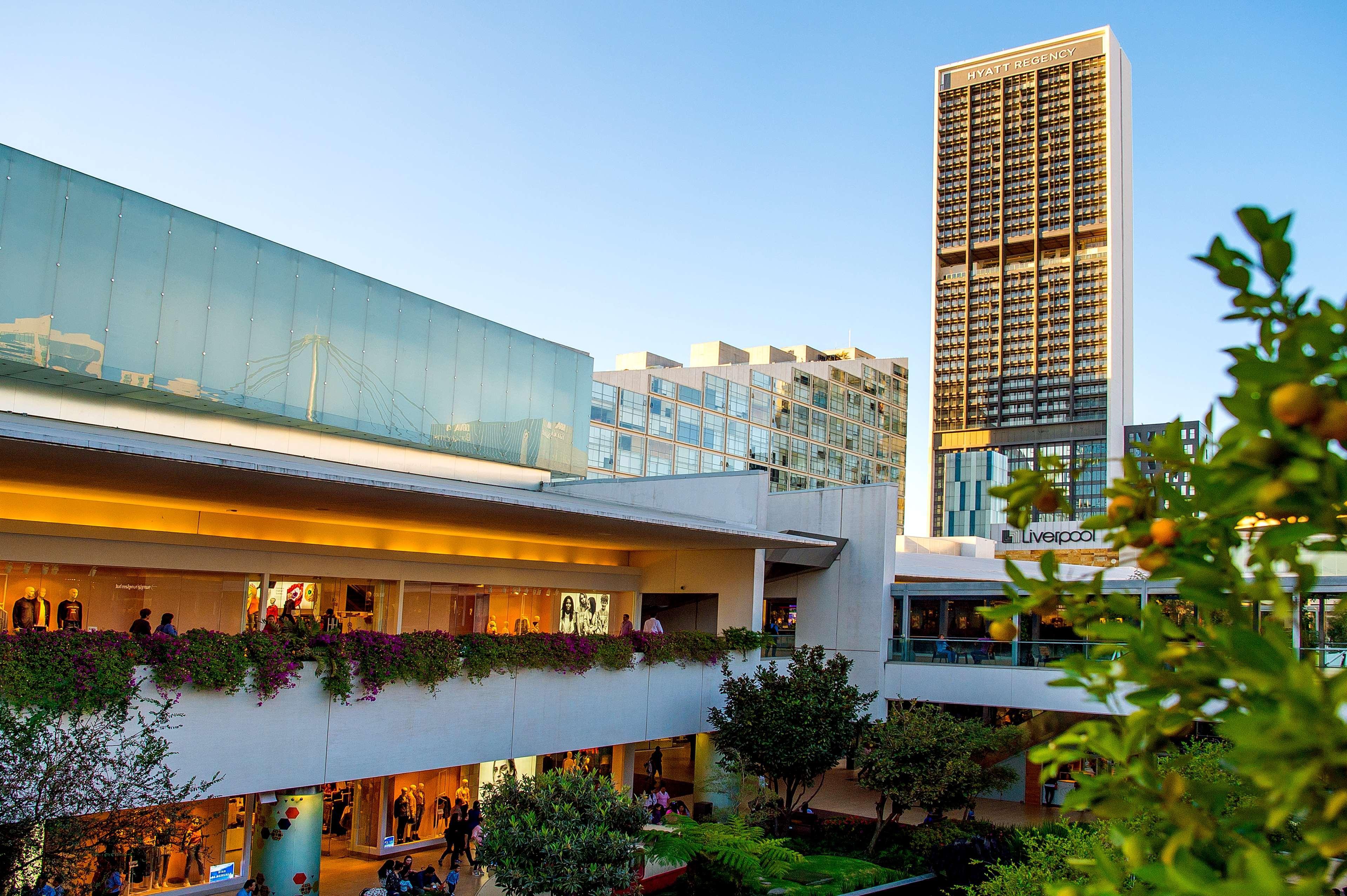 Hyatt Regency Andares Guadalajara Hotel