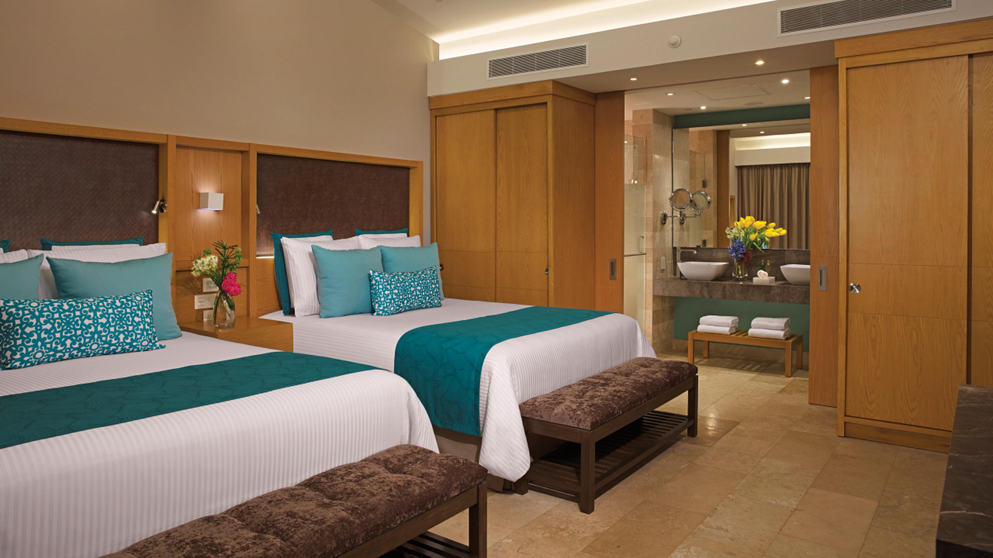 Dreams Playa Mujeres Golf & Spa Resort Resort 5*