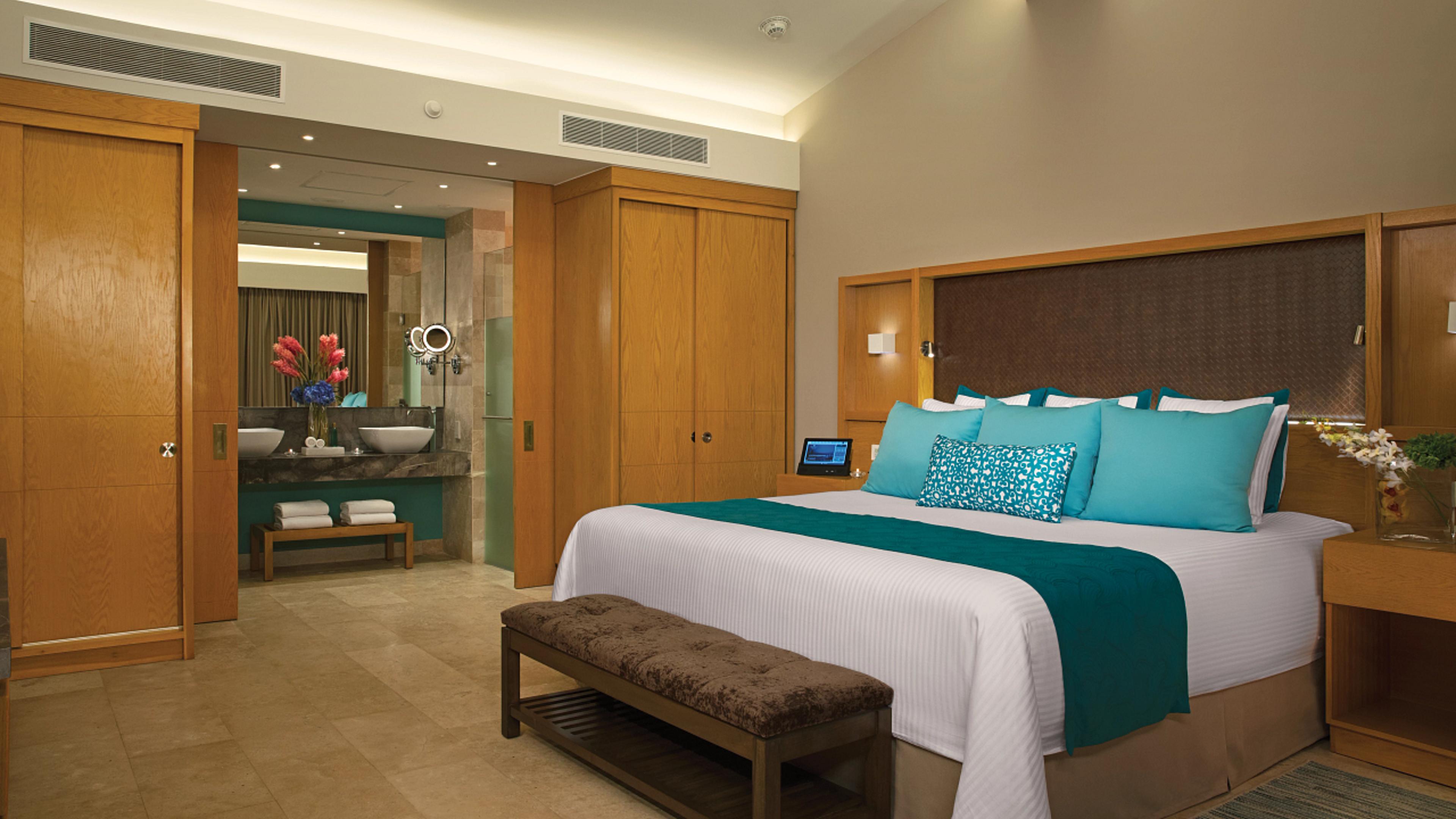 Resort Dreams Playa Mujeres Golf & Spa Resort