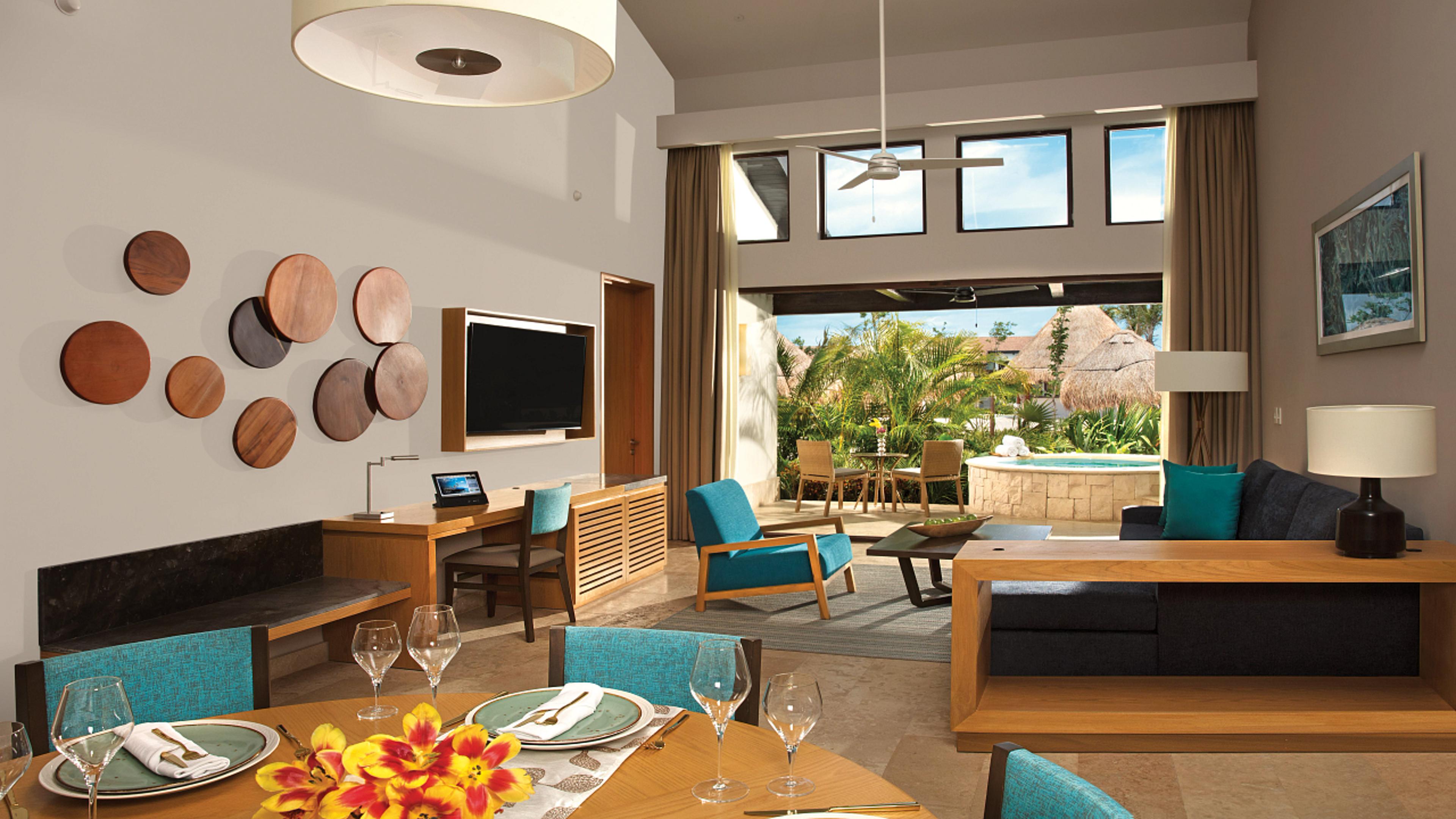 Dreams Playa Mujeres Golf & Spa Resort