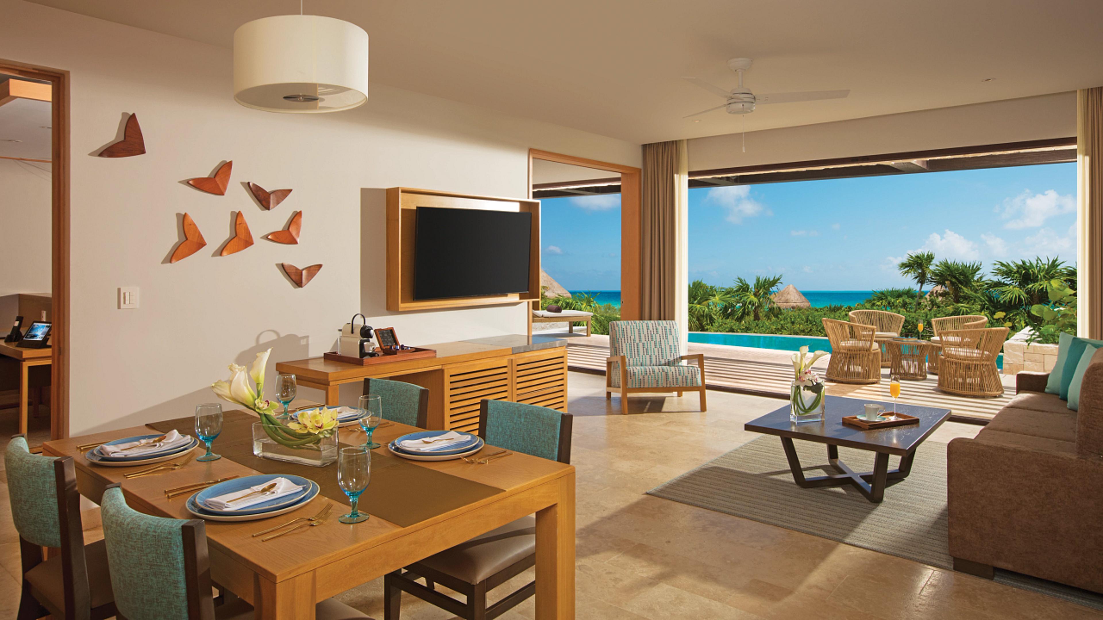 Dreams Playa Mujeres Golf & Spa Resort Resort