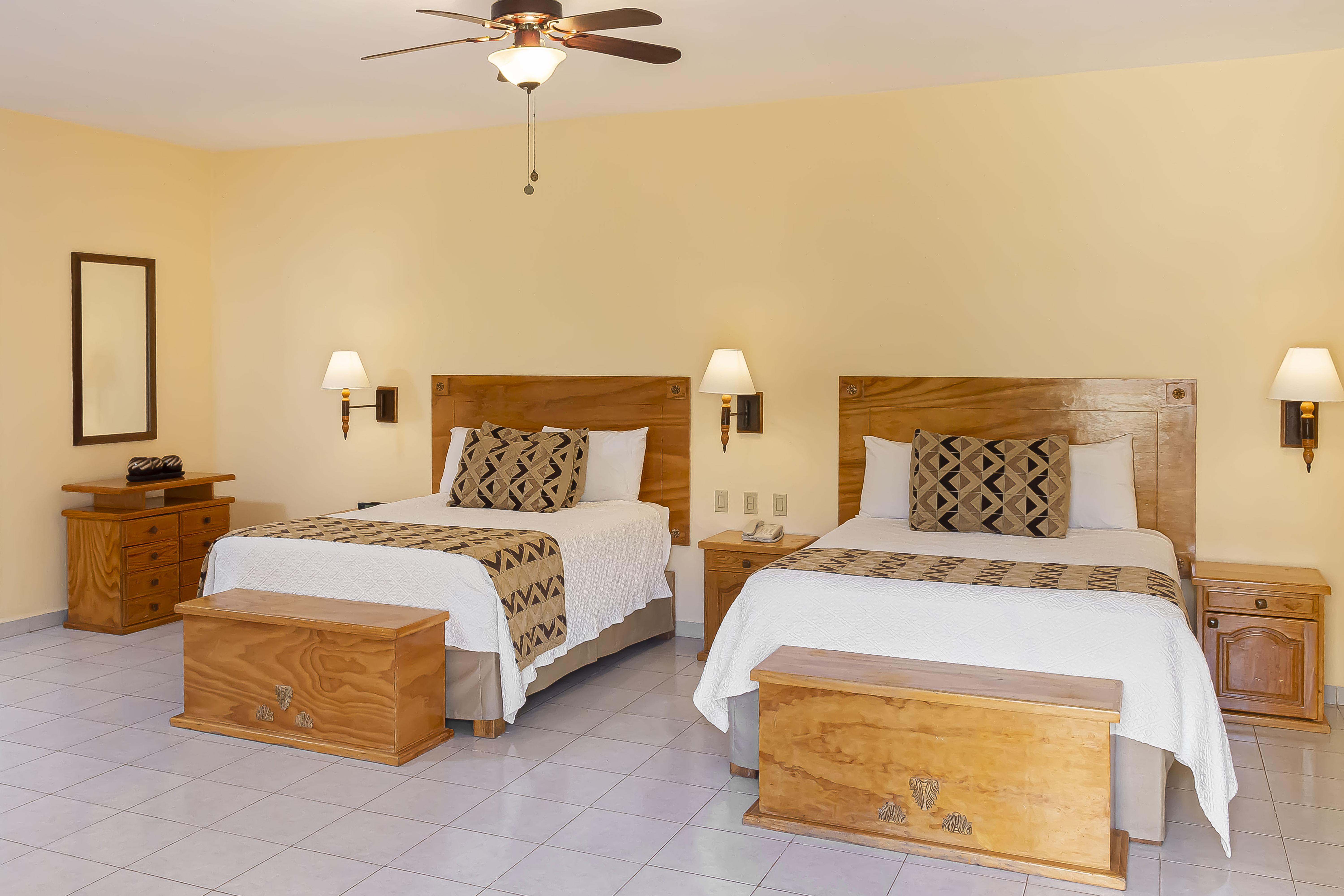 Hotel Santa Fe Loreto By Group 4*