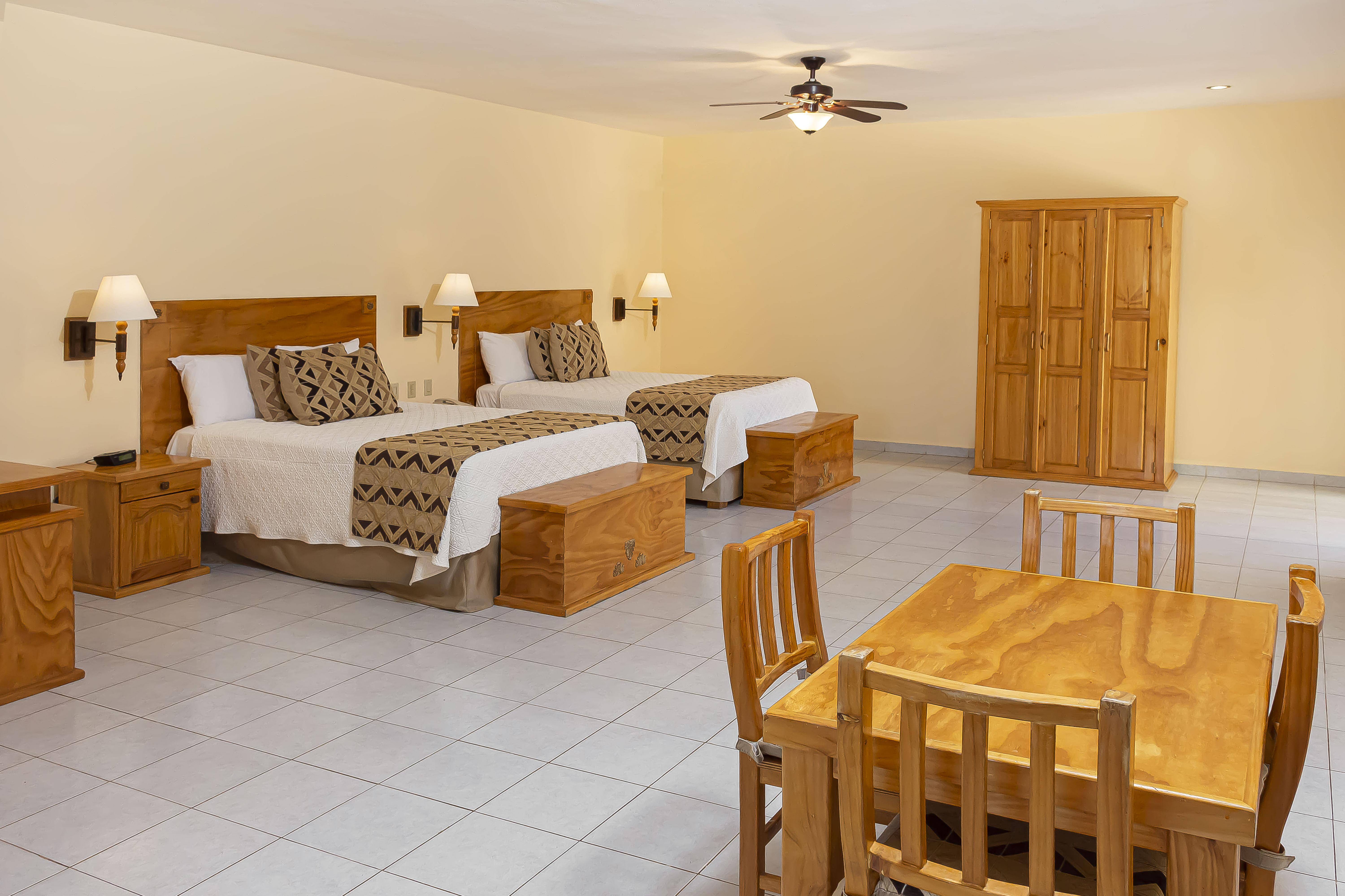 Santa Fe Loreto By Group Hotel 4*