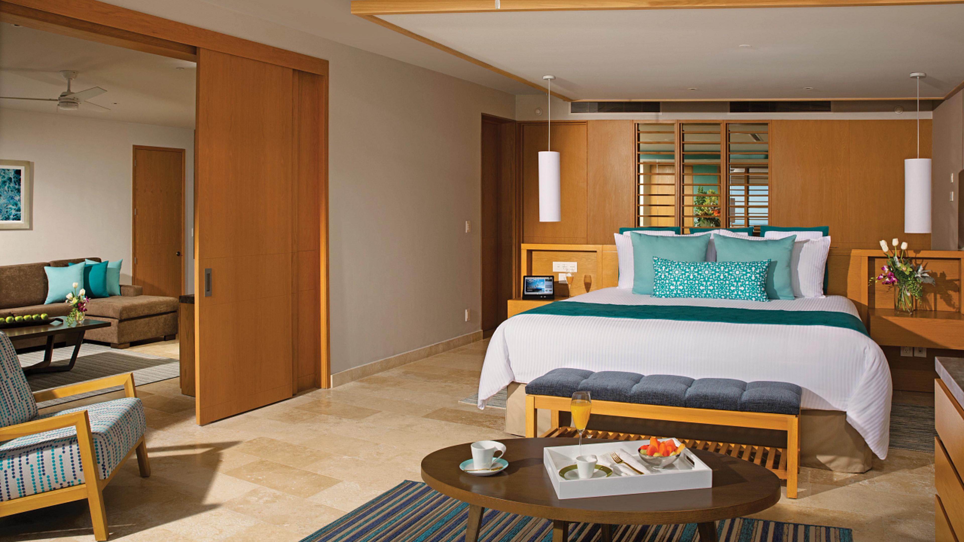 Resort Dreams Playa Mujeres Golf & Spa Resort Cancun