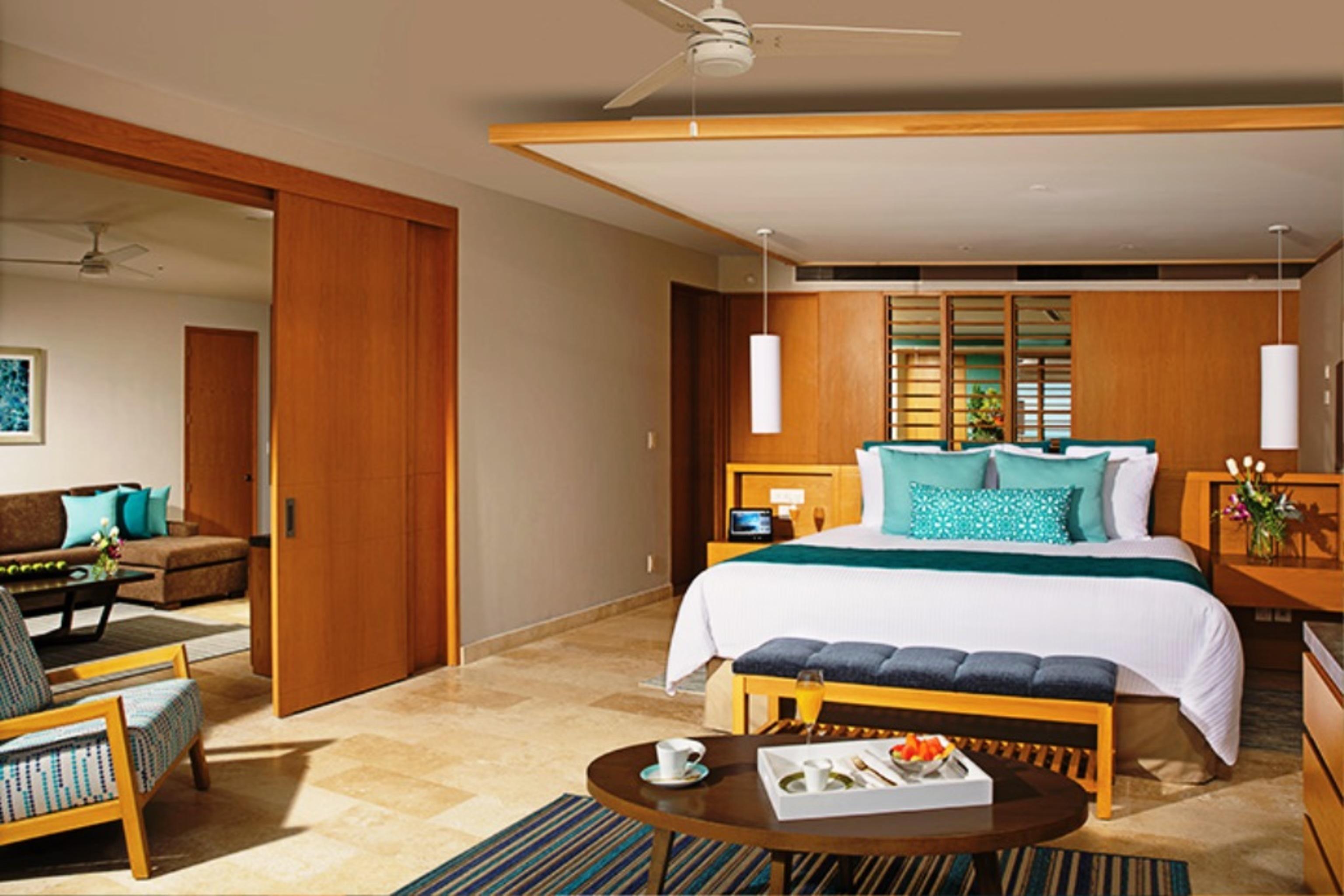 Dreams Playa Mujeres Golf & Spa Resort 5* Cancun