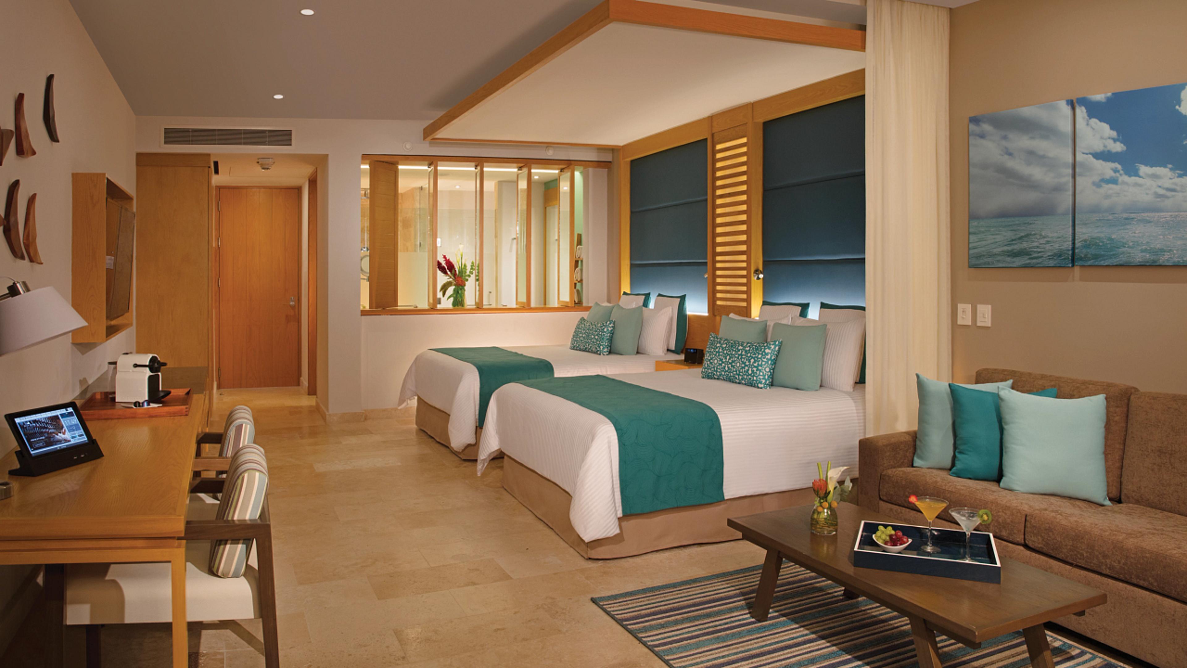 Resort Dreams Playa Mujeres Golf & Spa Resort Cancun