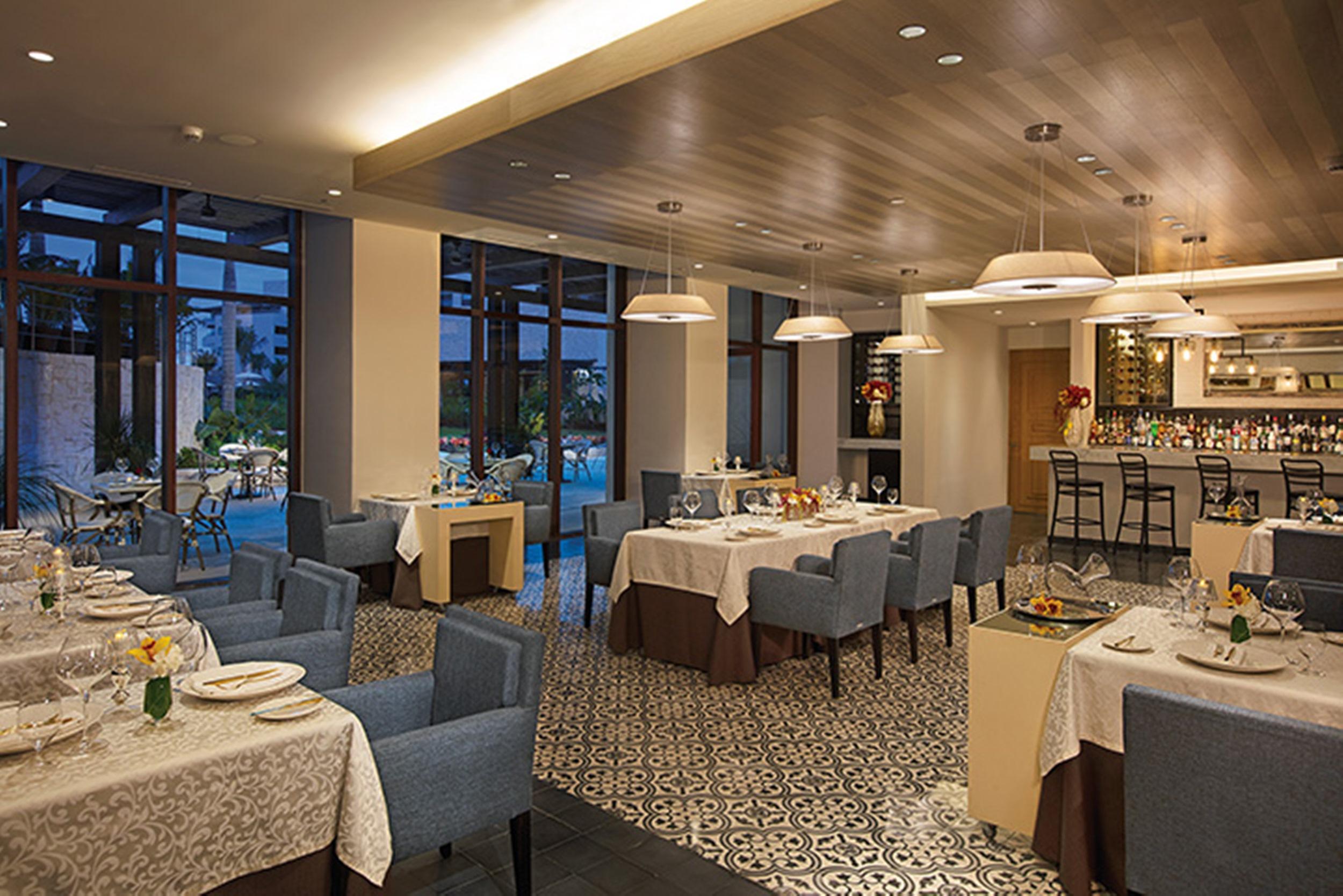 Dreams Playa Mujeres Golf & Spa Resort 5*