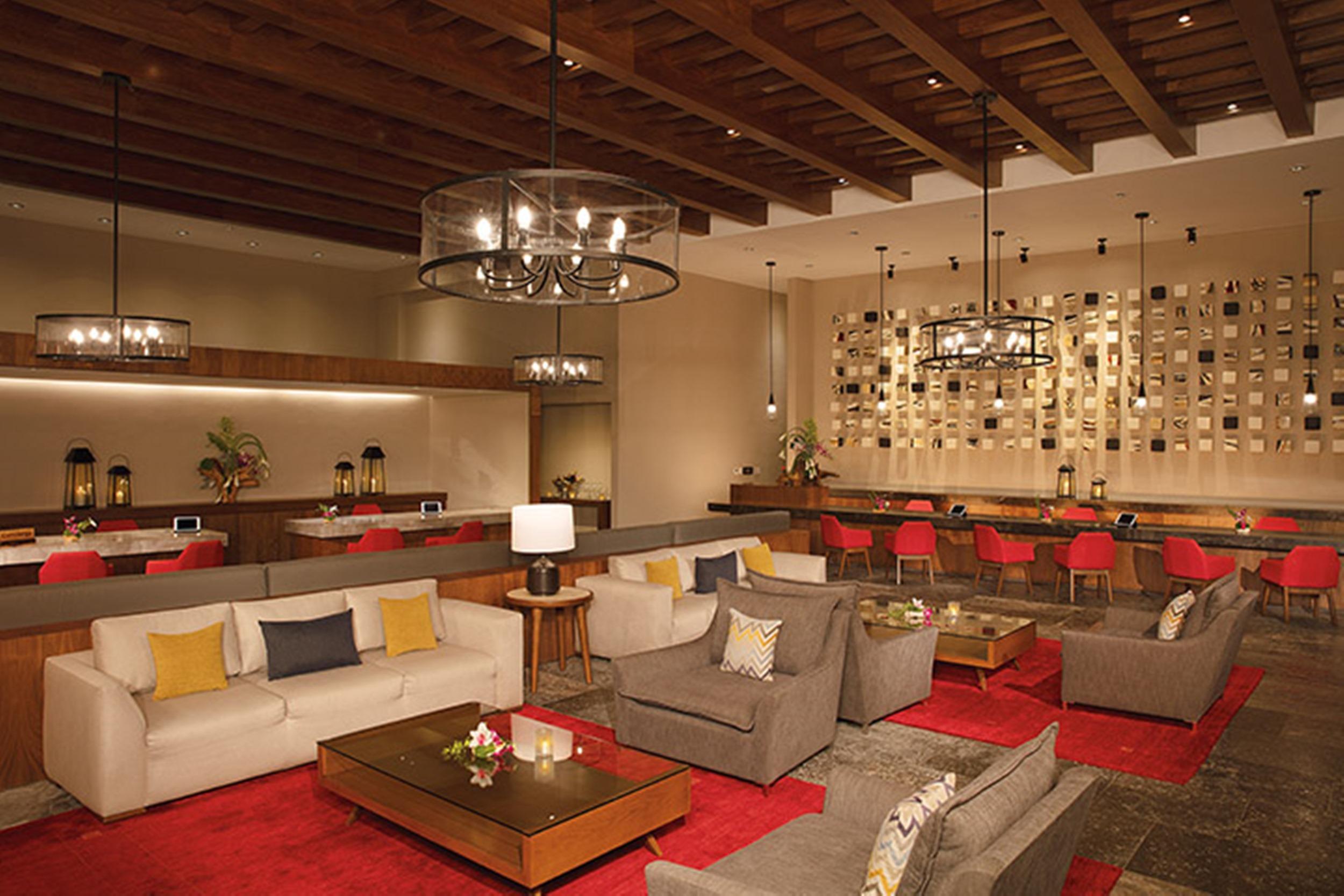 Dreams Playa Mujeres Golf & Spa Resort Resort 5*