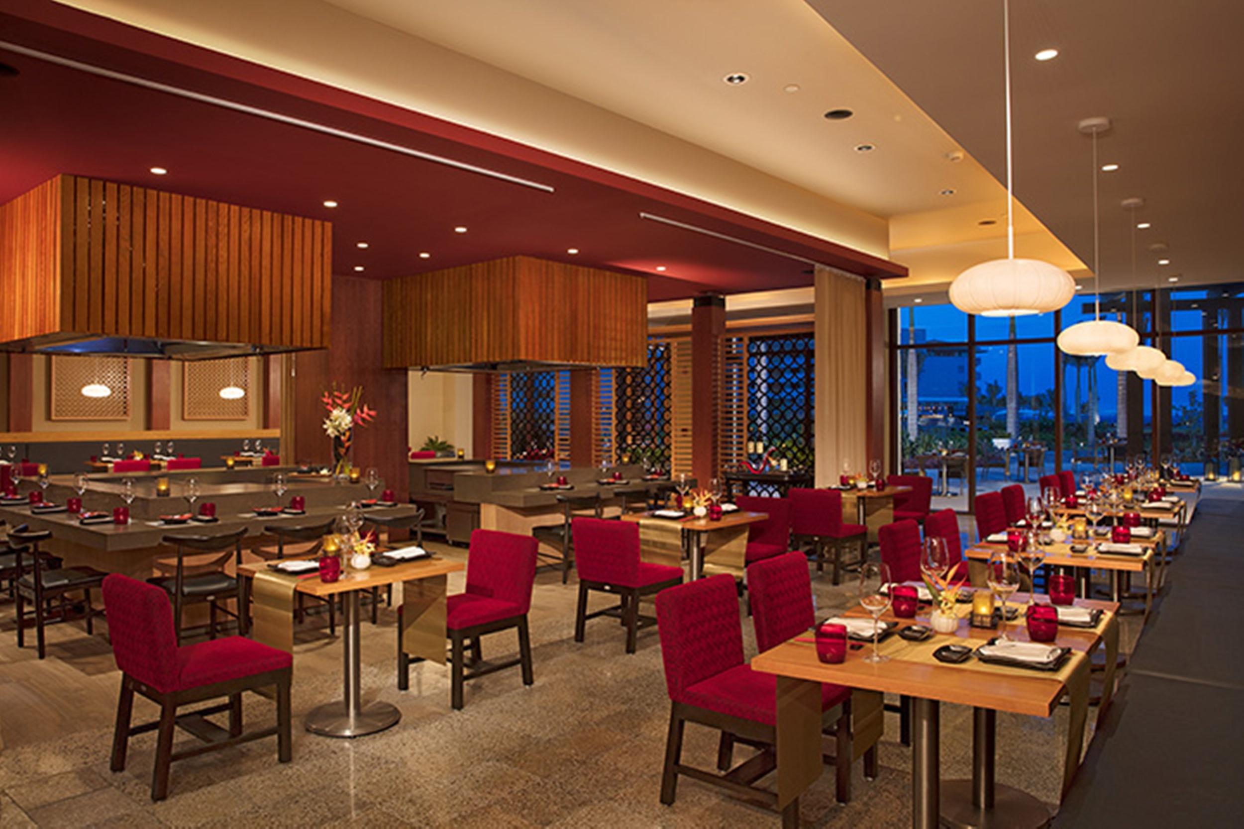 Resort Dreams Playa Mujeres Golf & Spa Resort Cancun
