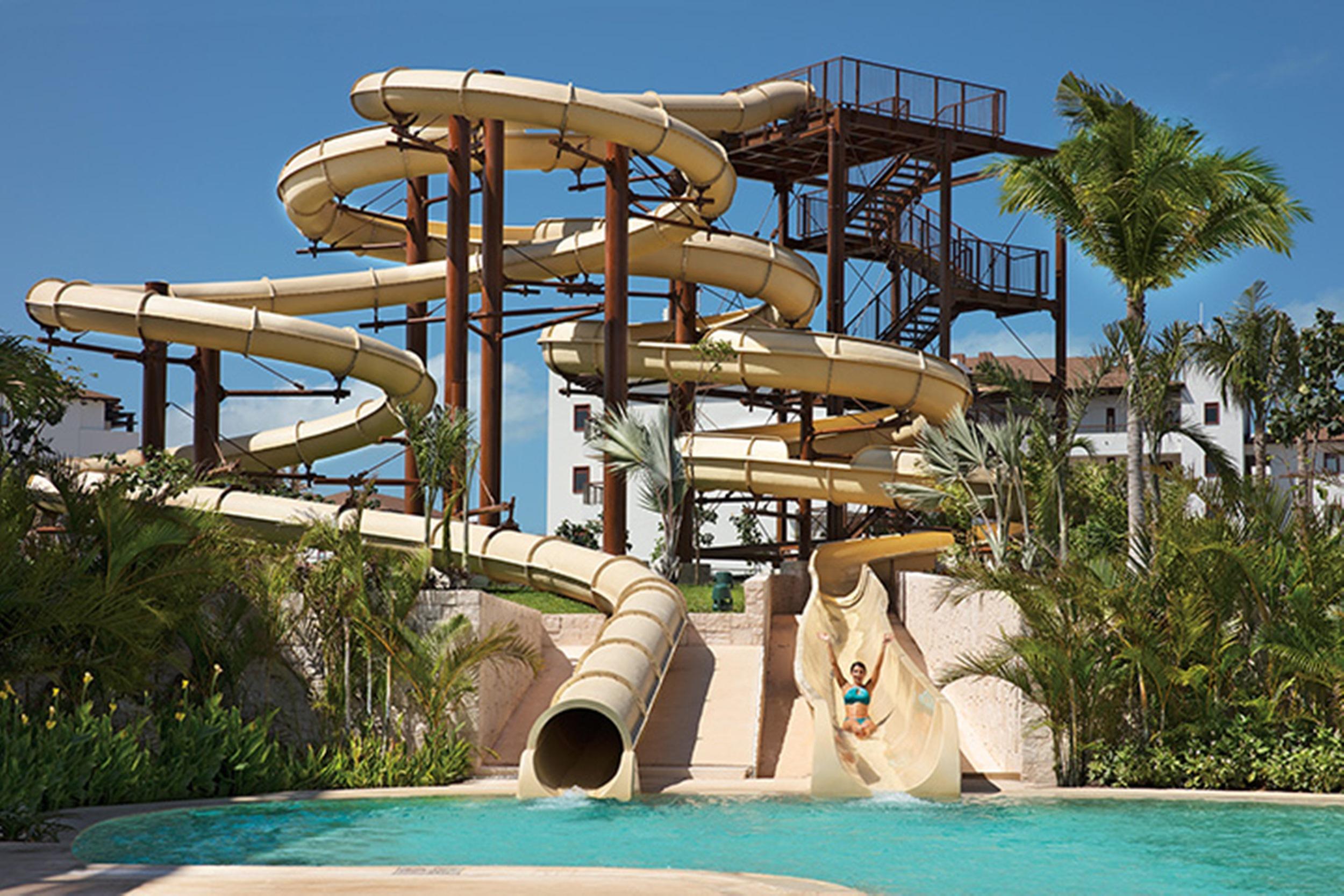 Dreams Playa Mujeres Golf & Spa Resort Resort