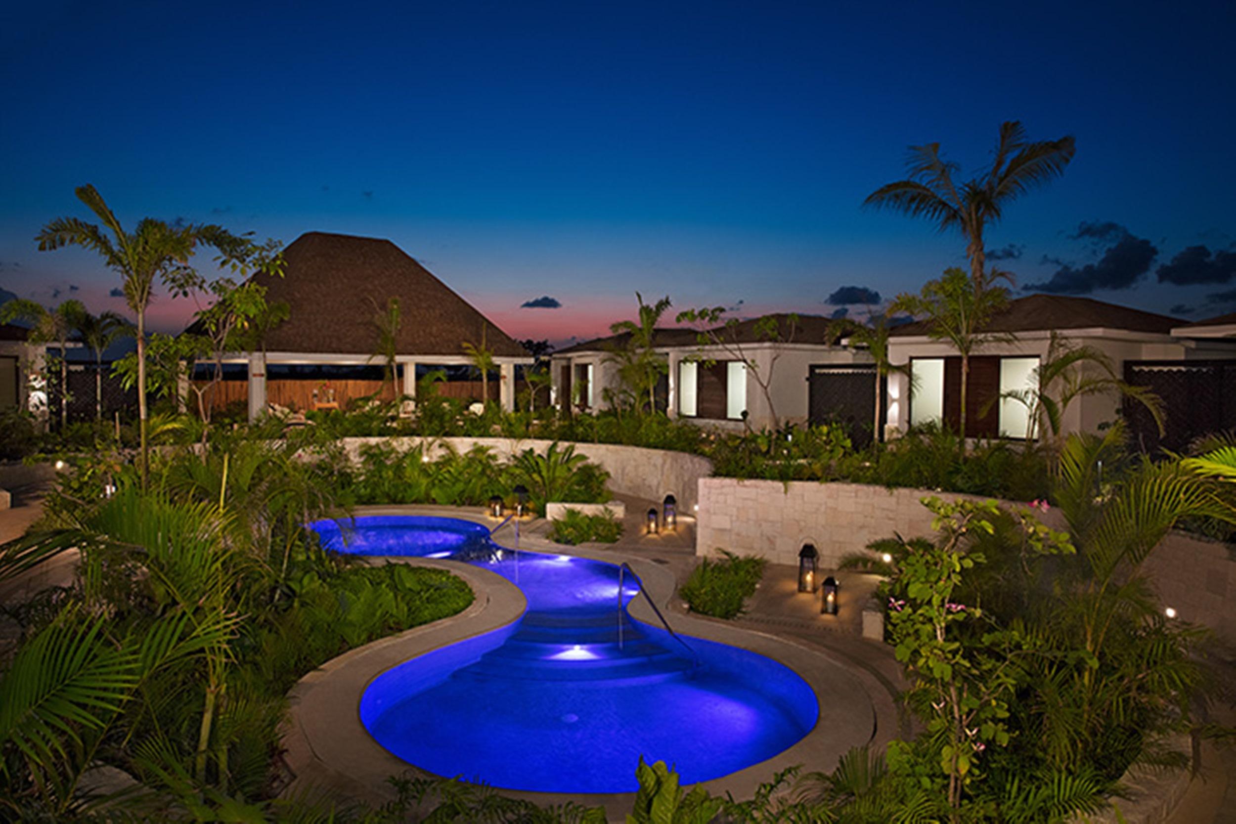 Dreams Playa Mujeres Golf & Spa Resort 5*