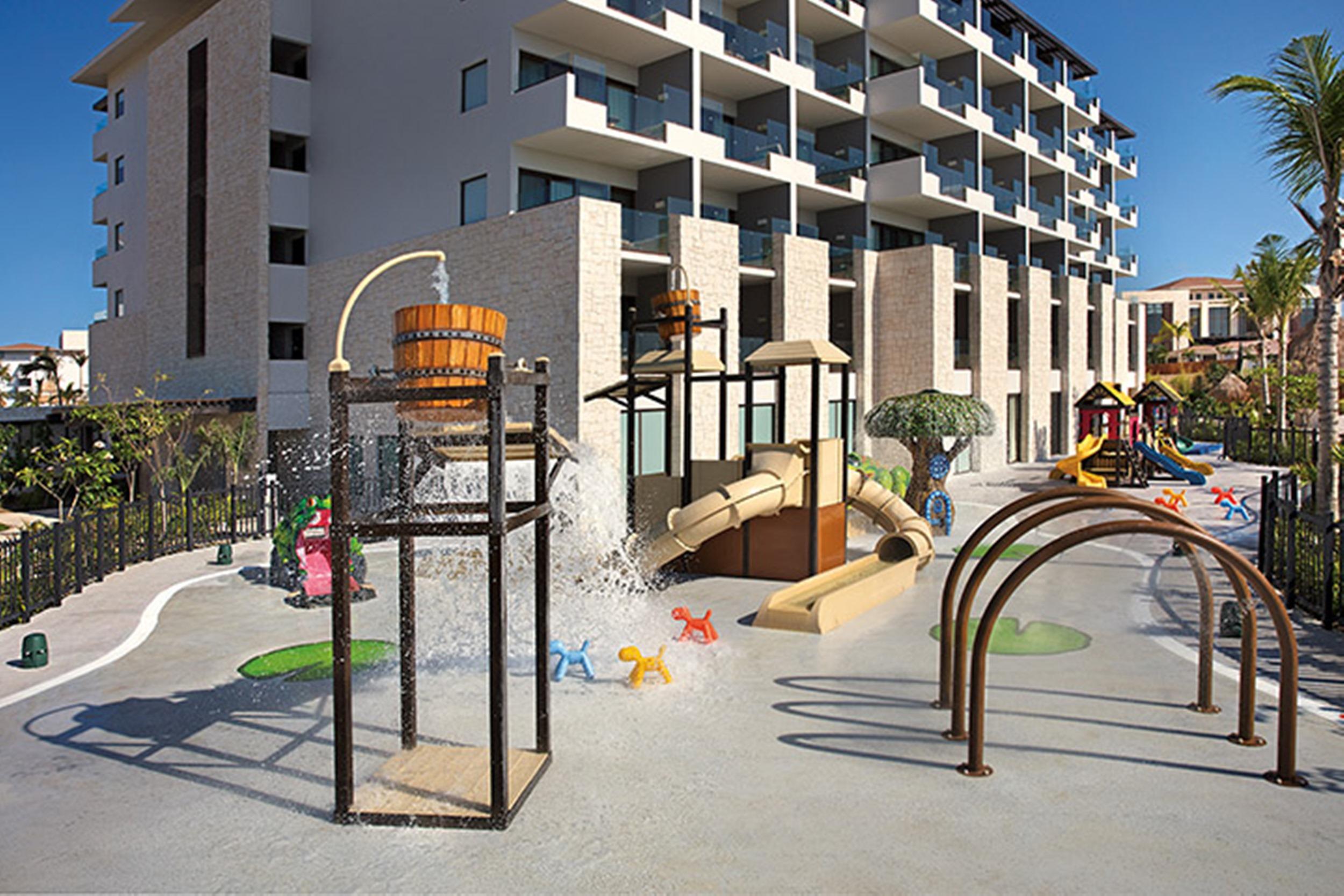 Dreams Playa Mujeres Golf & Spa Resort Resort 5*