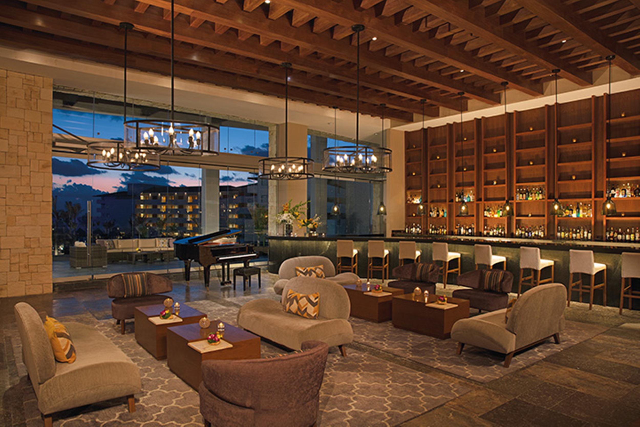 Resort Dreams Playa Mujeres Golf & Spa Resort 5*