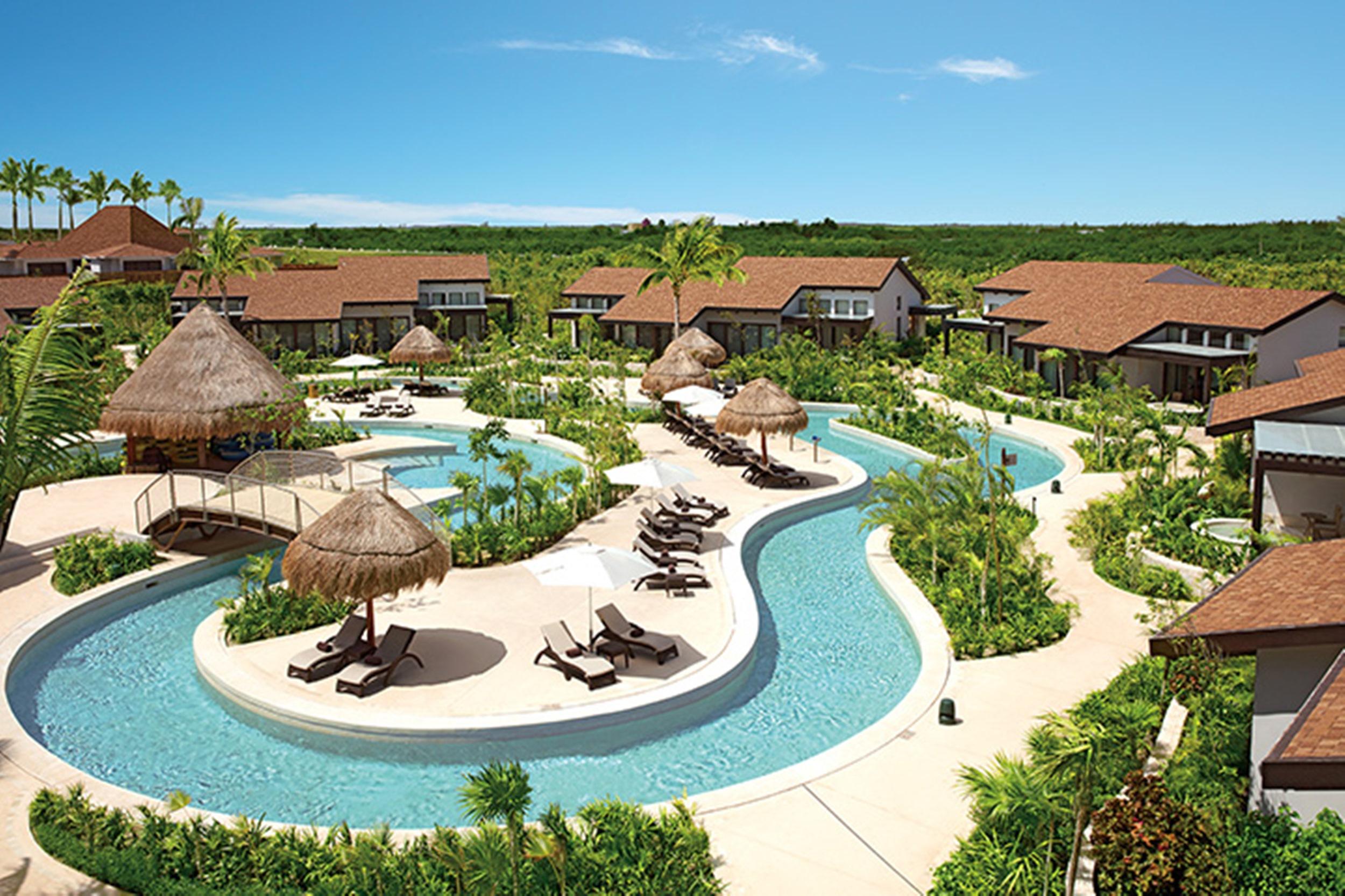 Resort Dreams Playa Mujeres Golf & Spa Resort Cancun