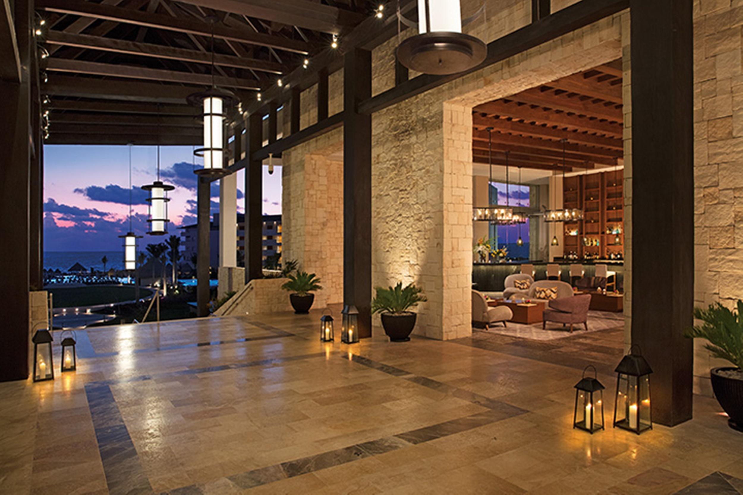 Dreams Playa Mujeres Golf & Spa Resort