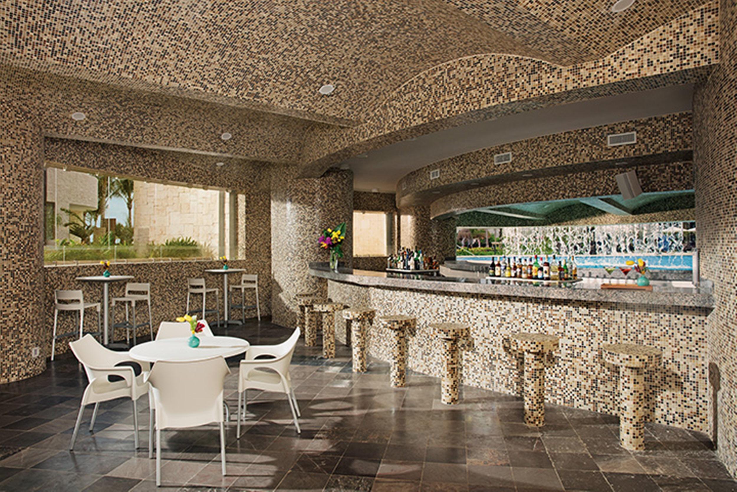 Resort Dreams Playa Mujeres Golf & Spa Resort