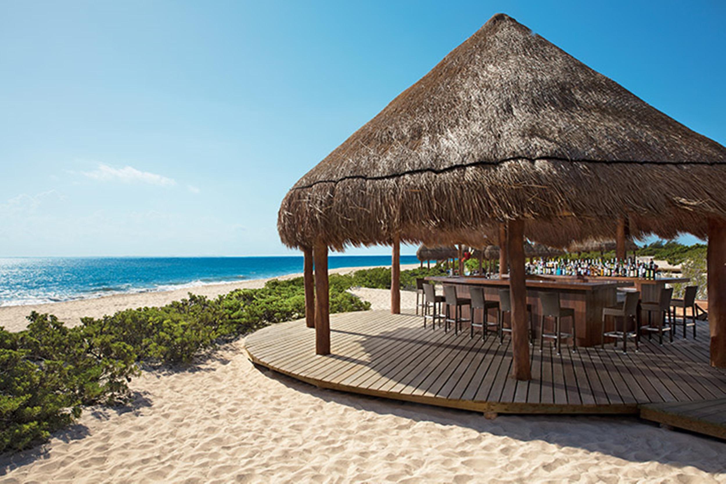 Dreams Playa Mujeres Golf & Spa Resort Cancun