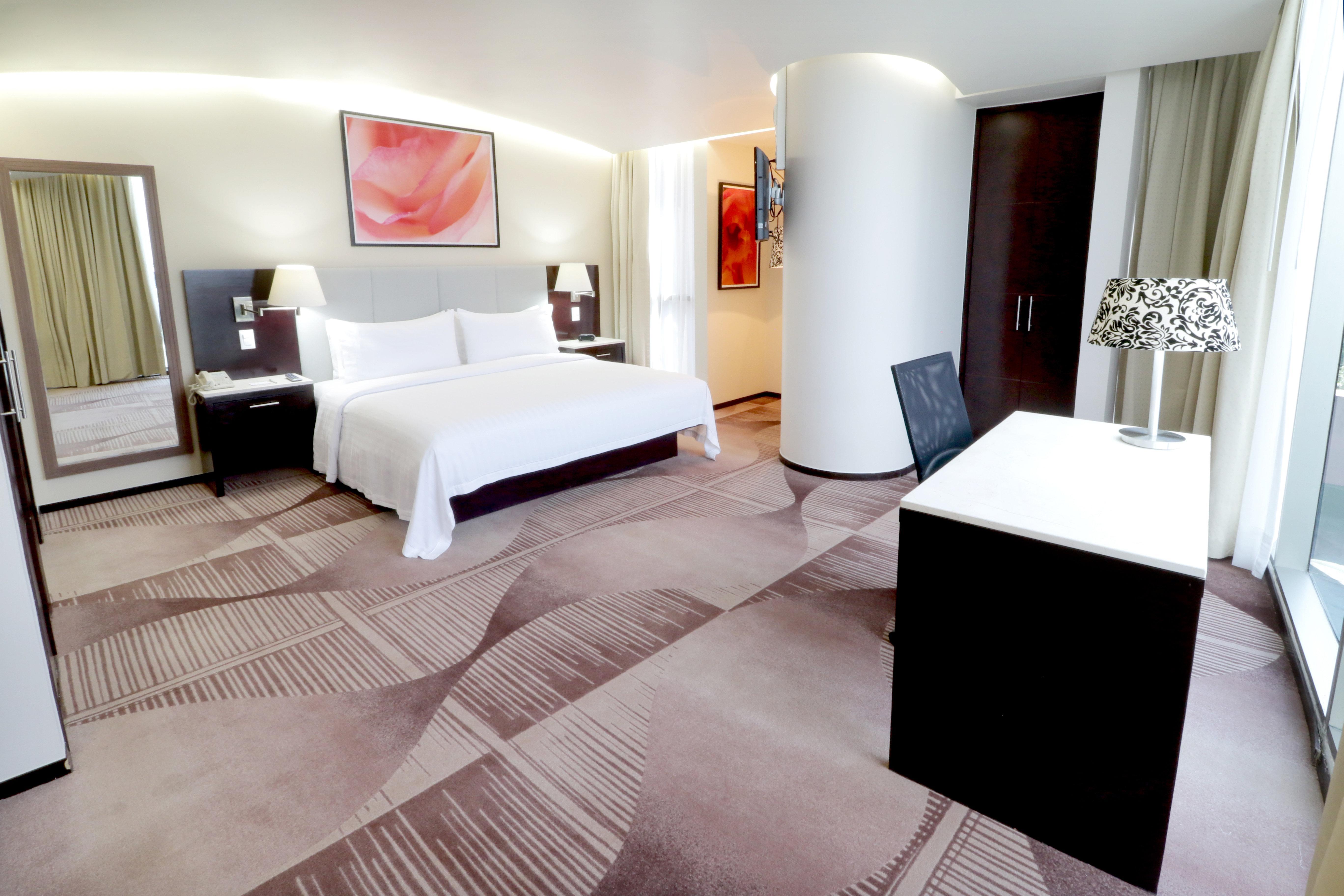 & Medica Sur, An Ihg Hotel Mexico City