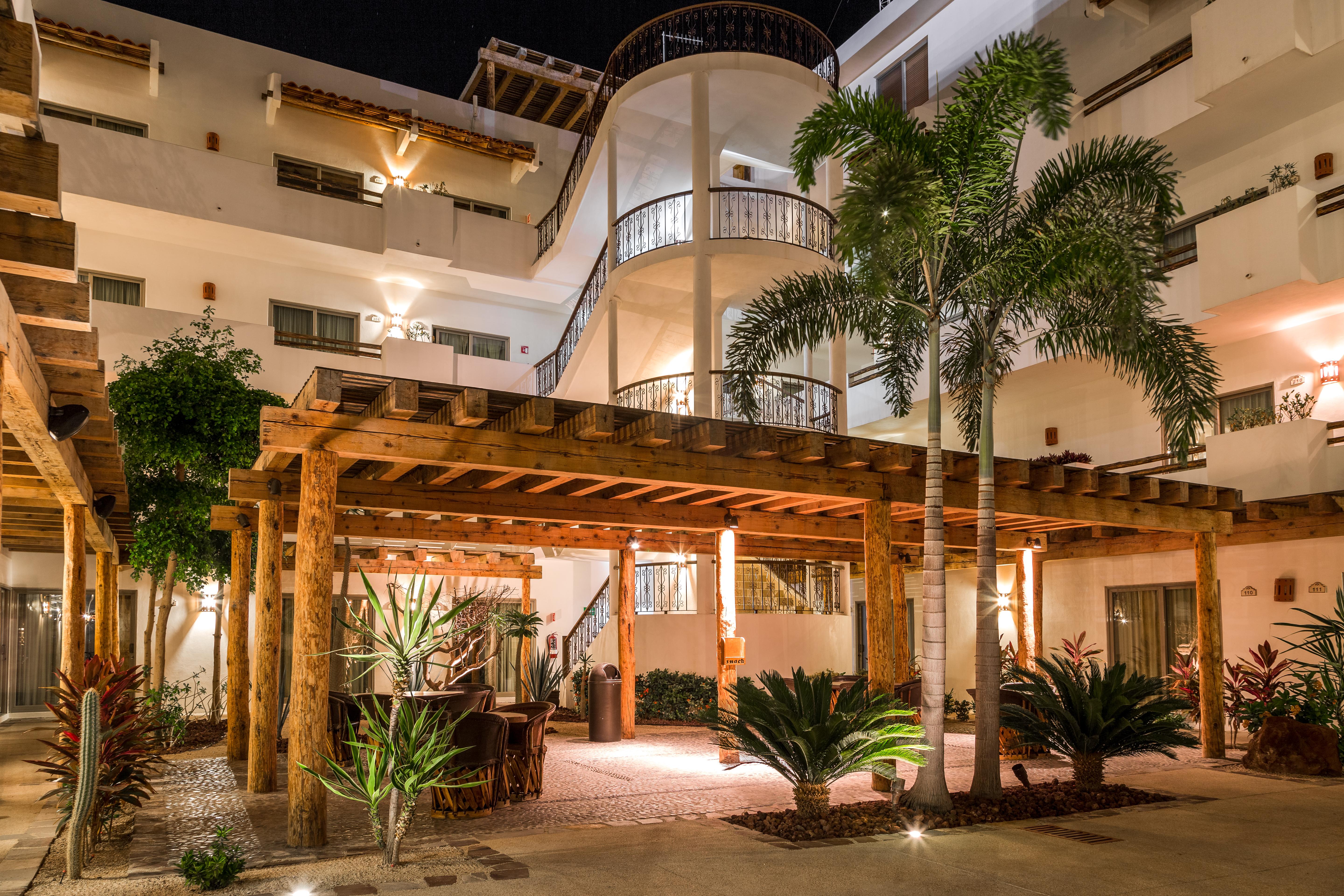 Santa Fe Loreto By Group