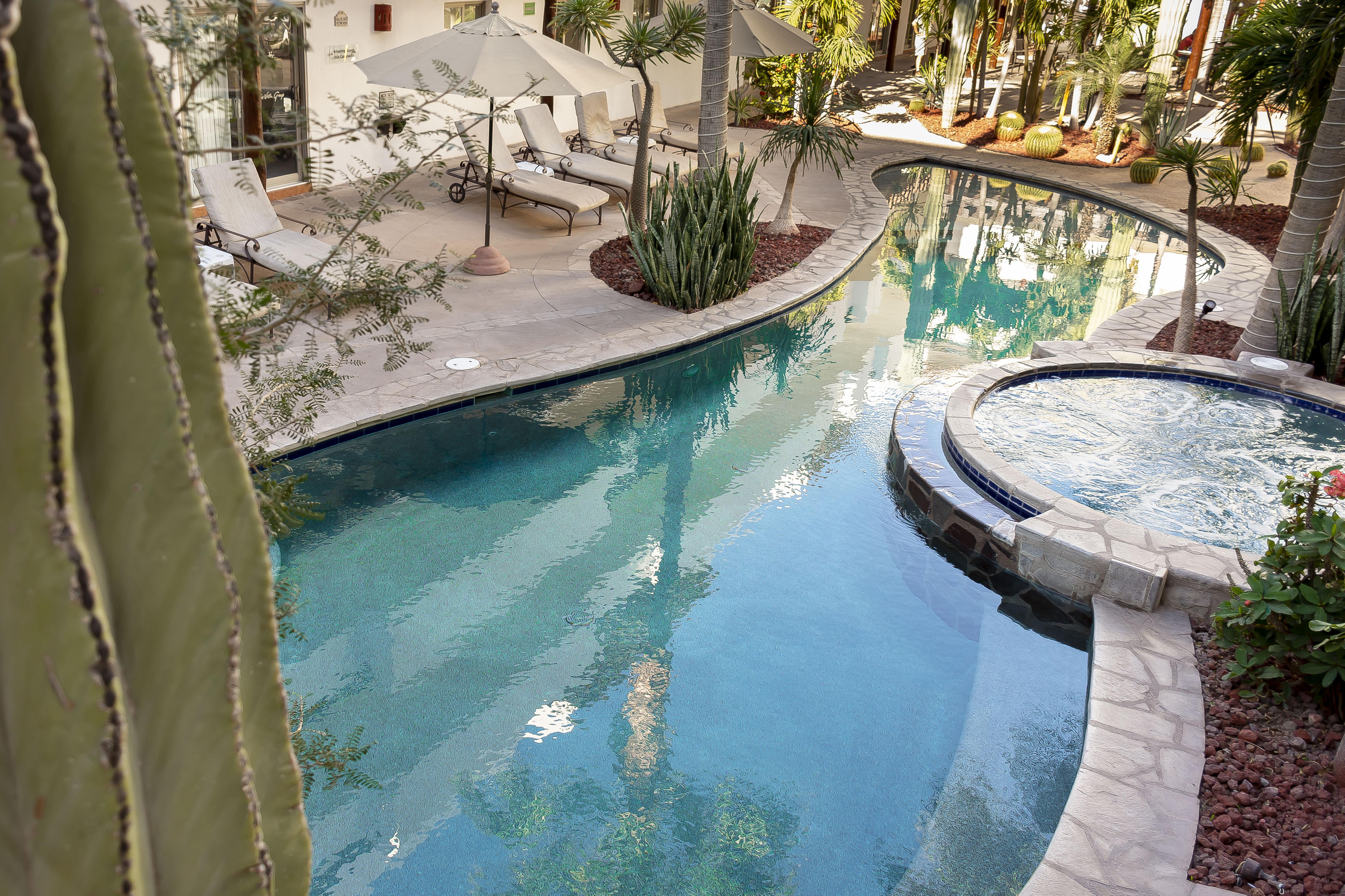 Santa Fe Loreto By Group 4* Loreto (Baja California Sur)