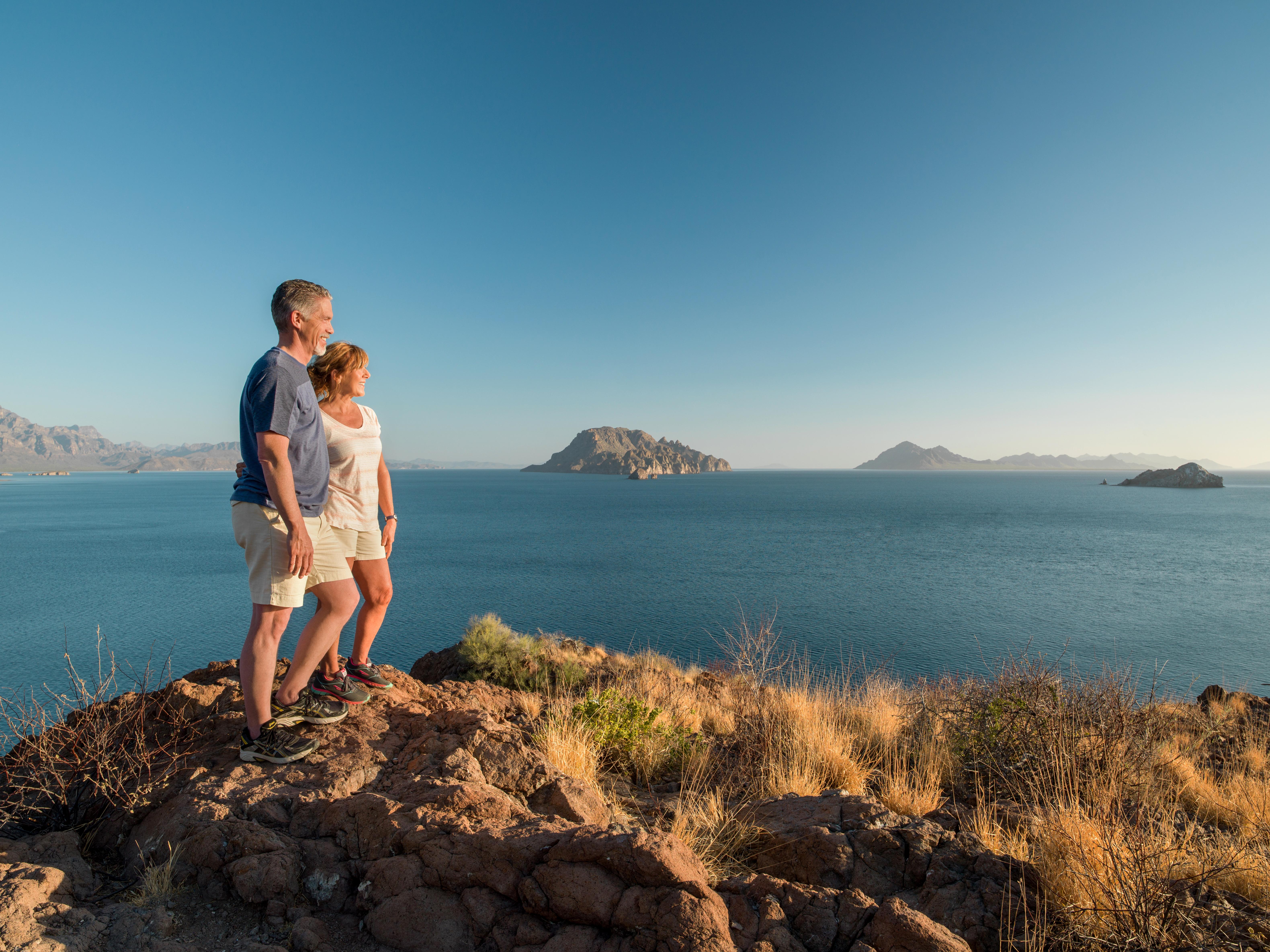 Hotel Santa Fe Loreto By Group 4*