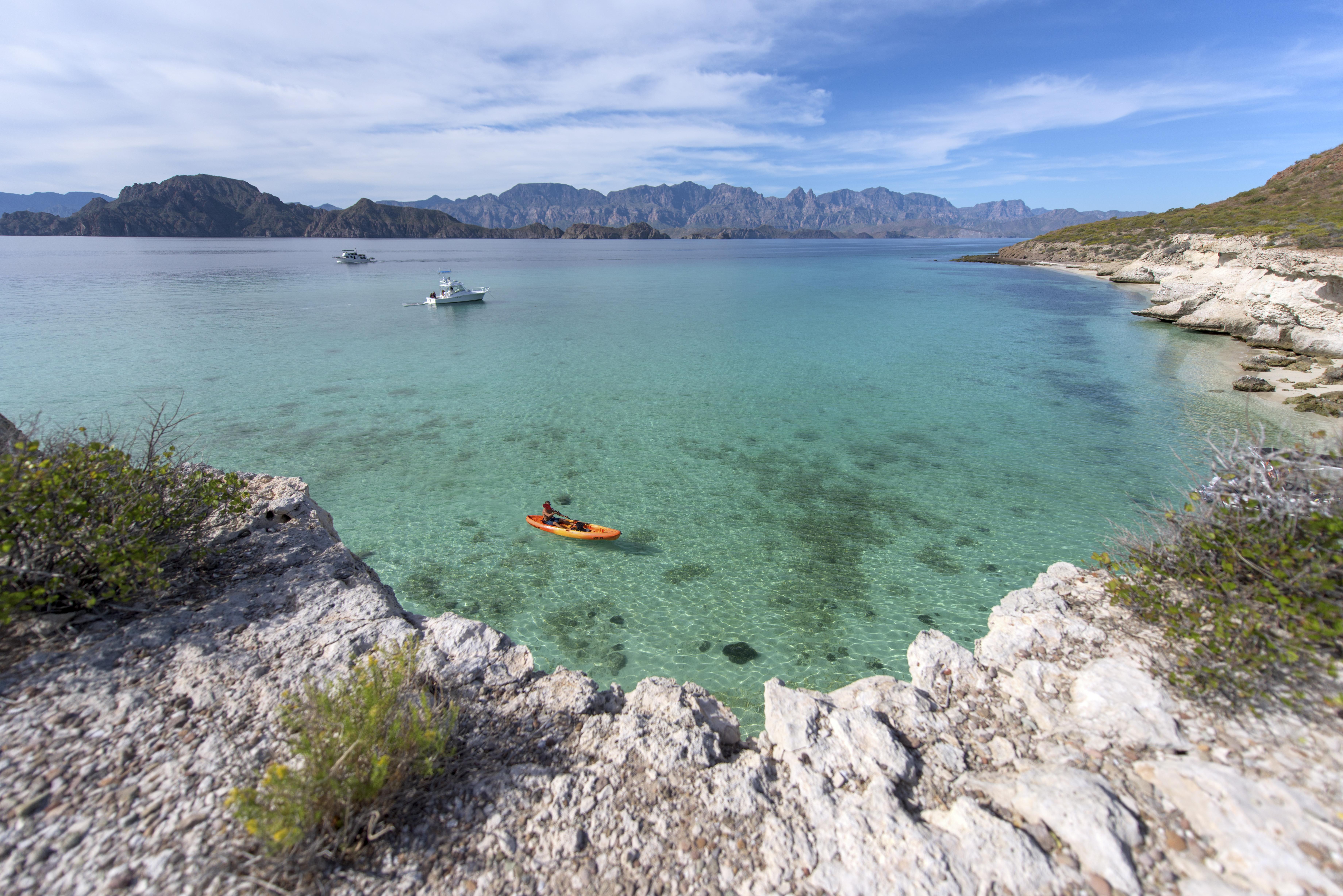Santa Fe Loreto By Group 4* Loreto (Baja California Sur)