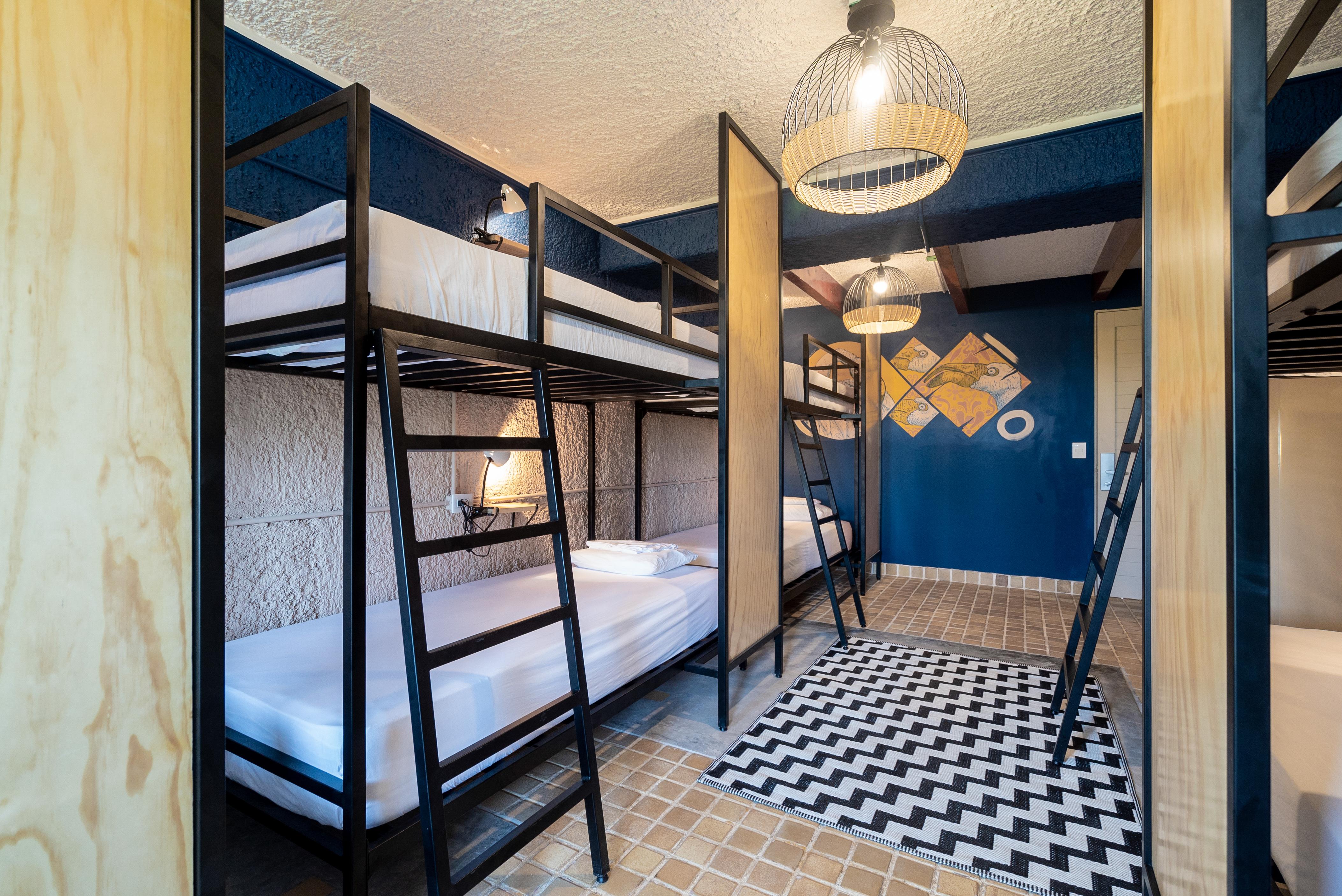 Cancun Zone Aparthotel 3*