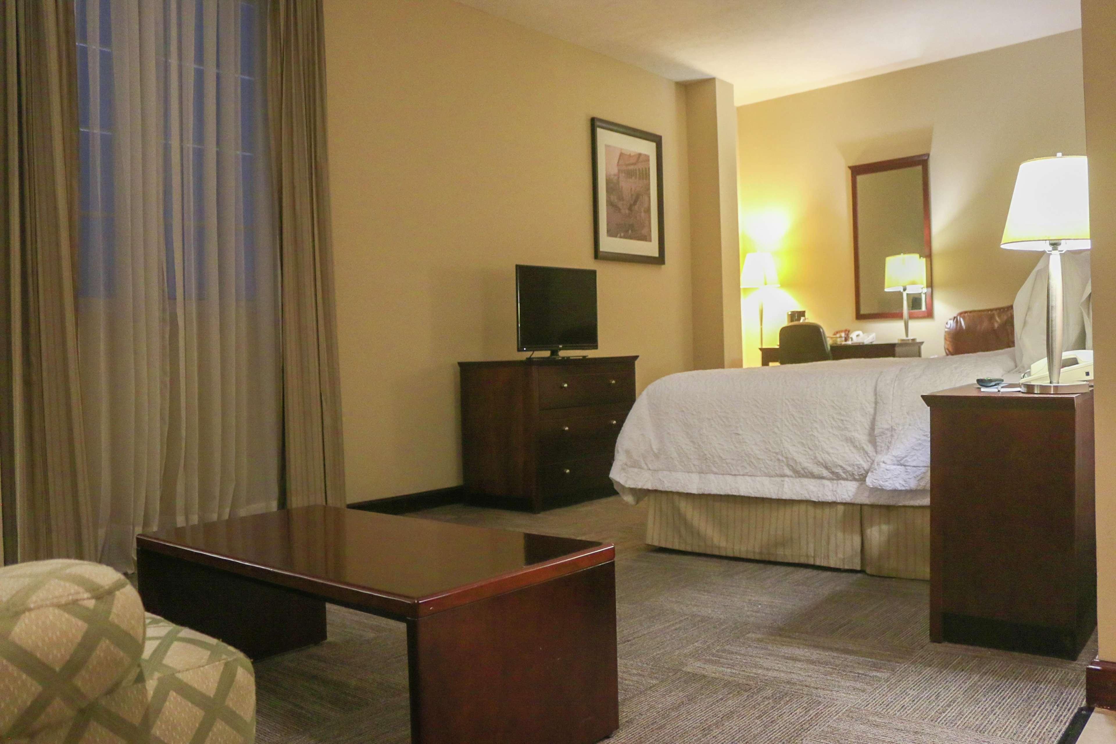 Hampton Zona Dorada 3*