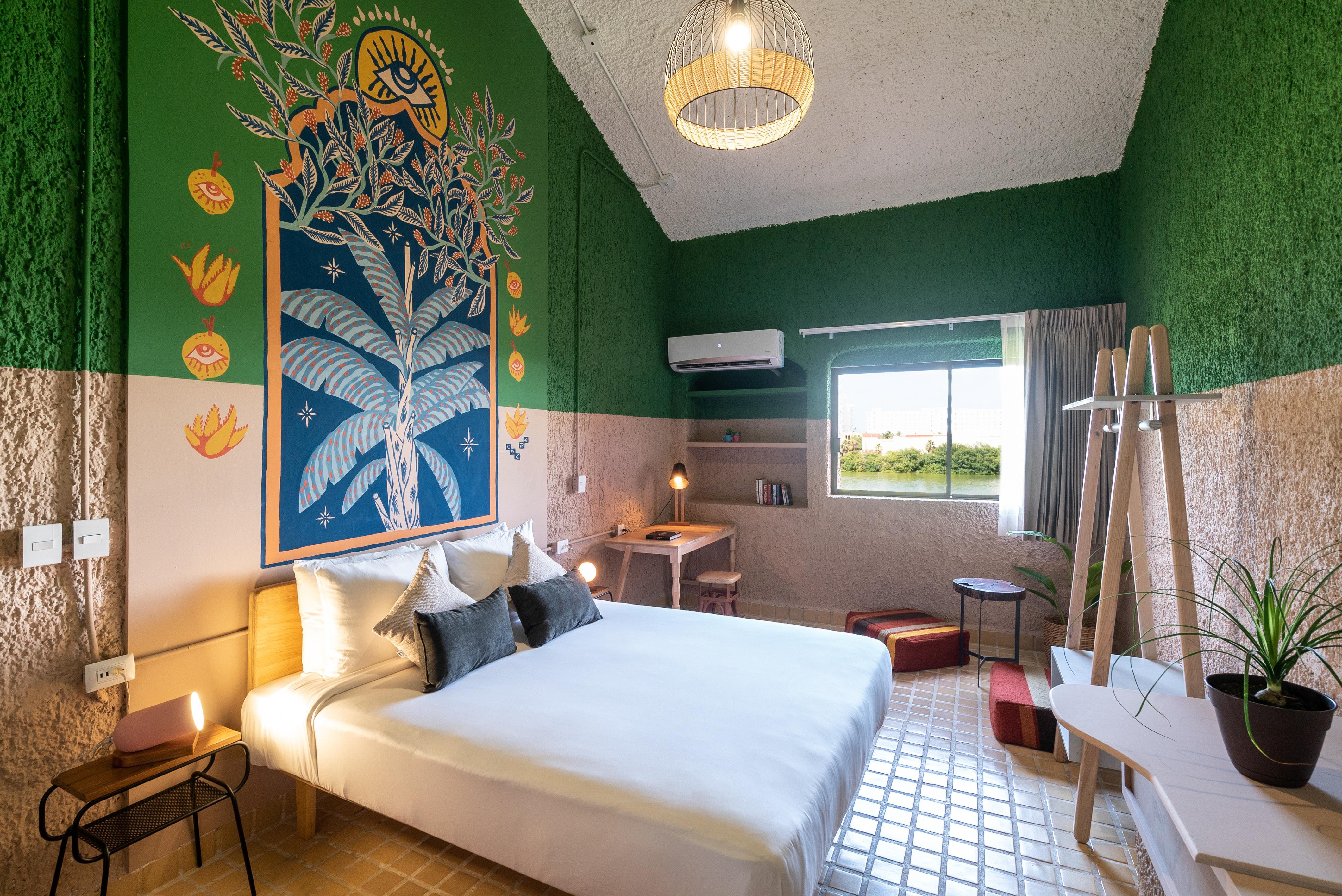 Aparthotel Cancun Zone Cancun