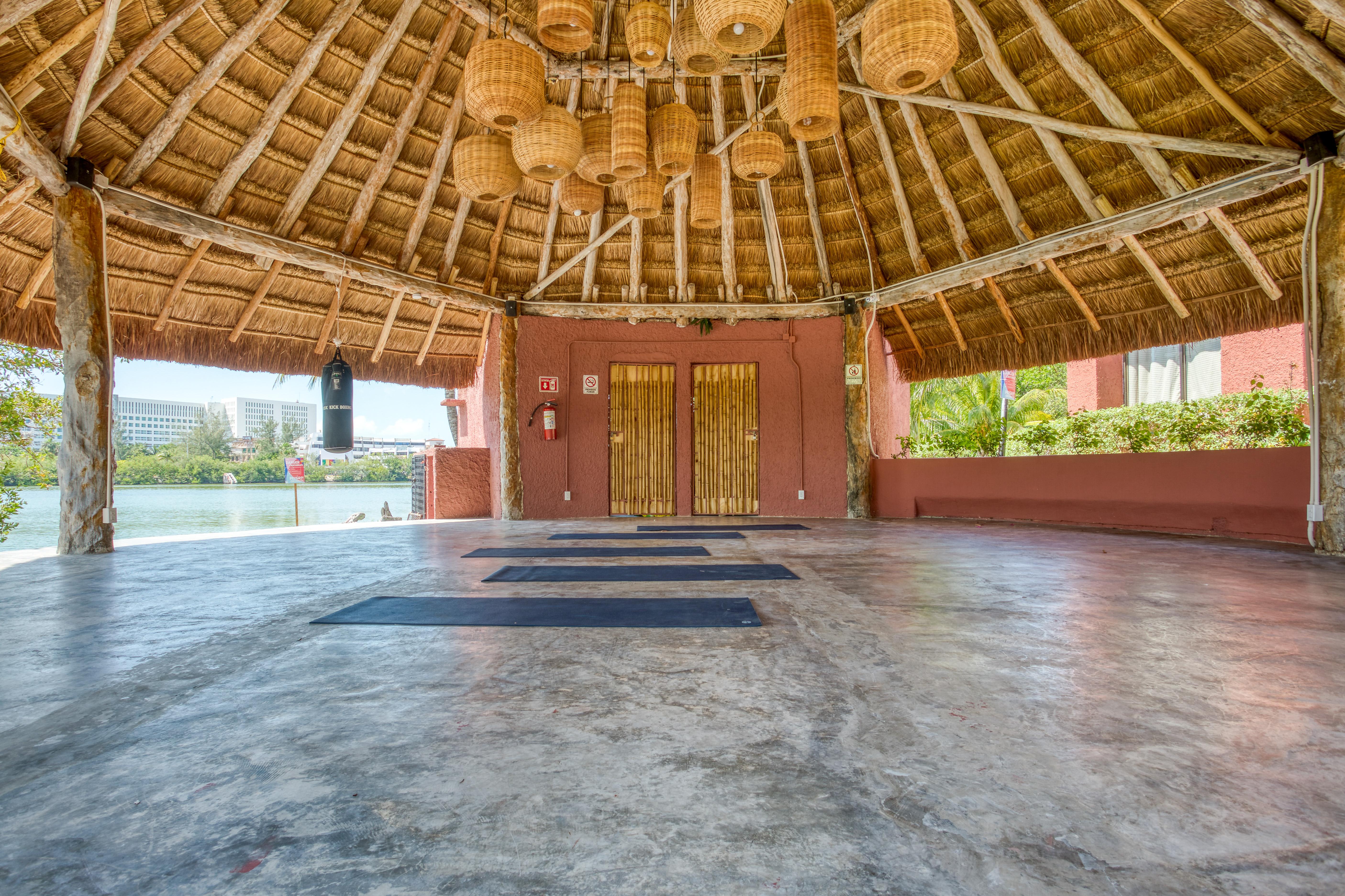 Aparthotel Cancun Zone
