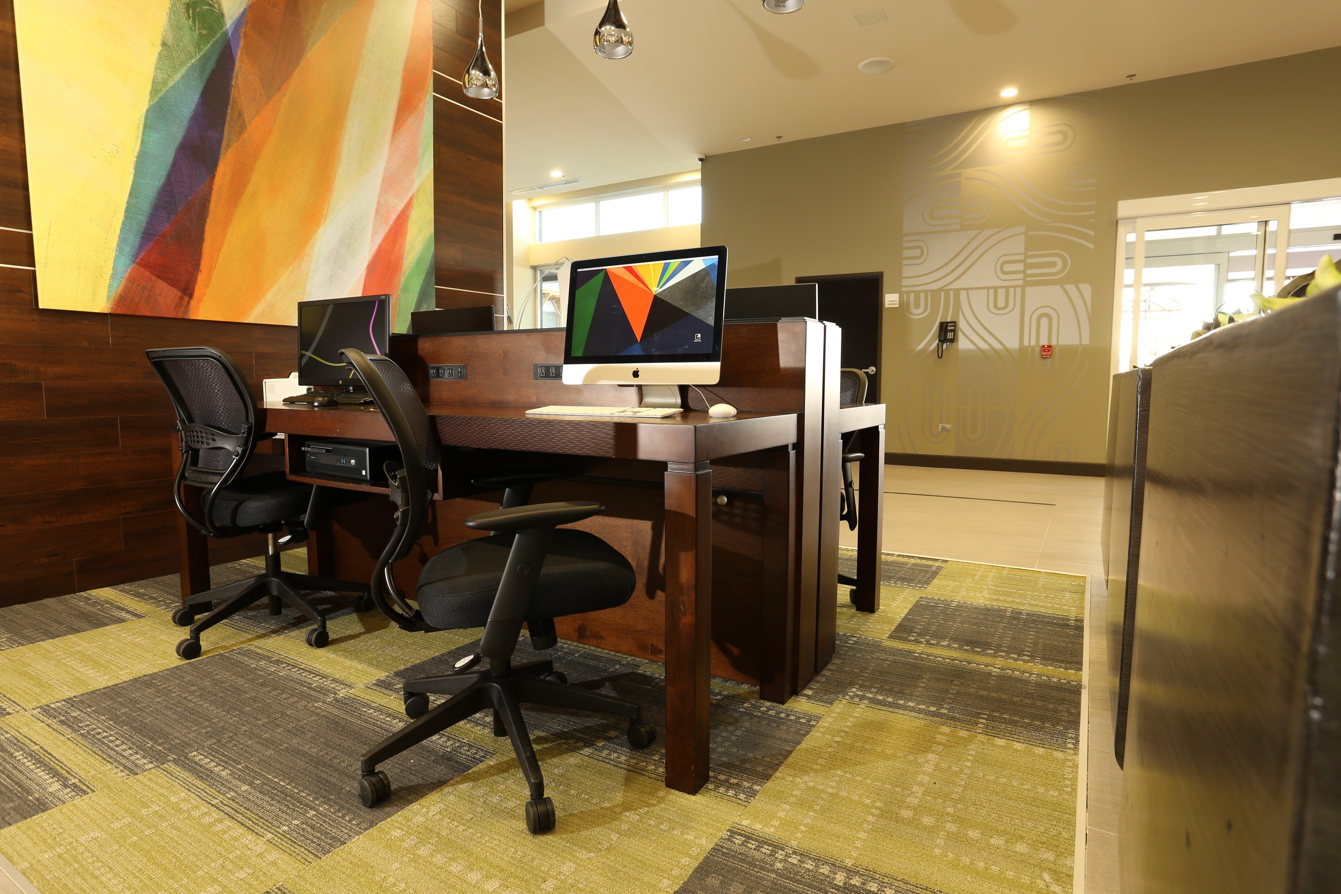 Express & By Ihg 4* Mexicali