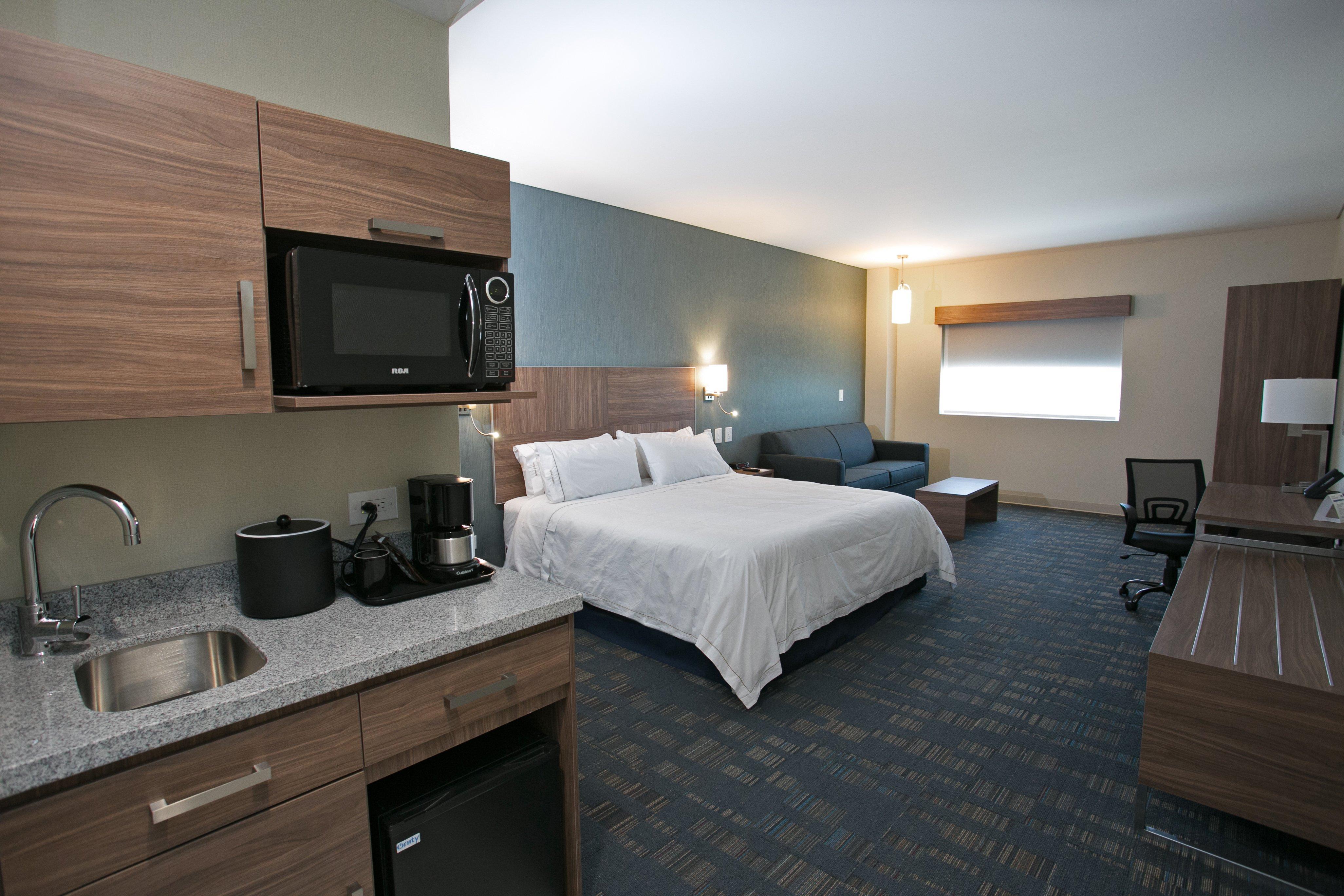 Hotel Express & By Ihg Mexicali