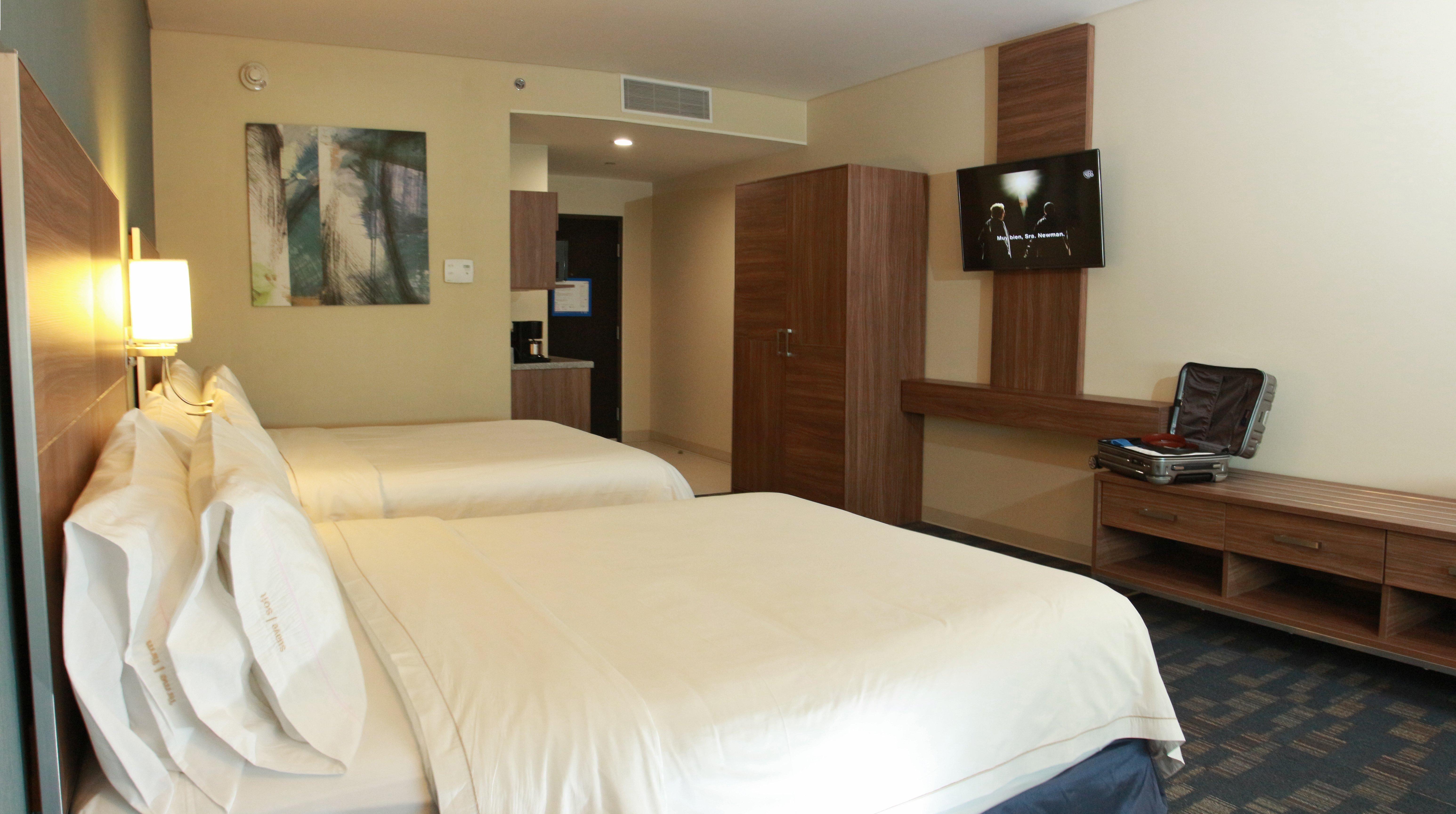 Express & By Ihg Mexicali