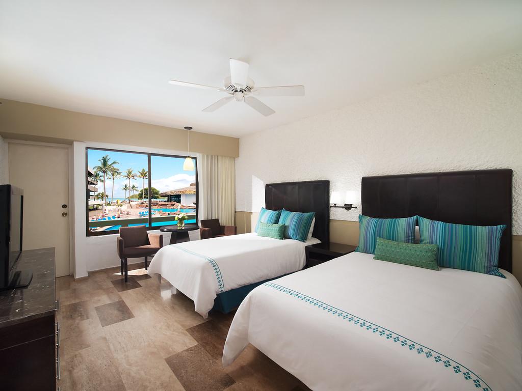 El Cid Castilla Resort