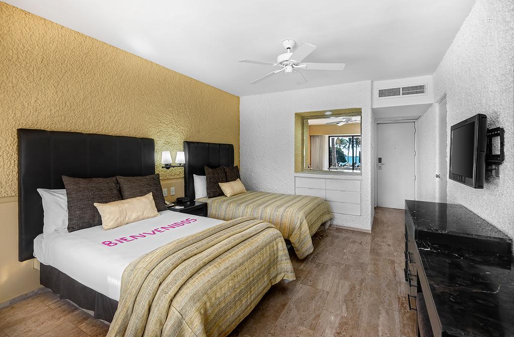 El Cid Castilla Resort Mazatlan