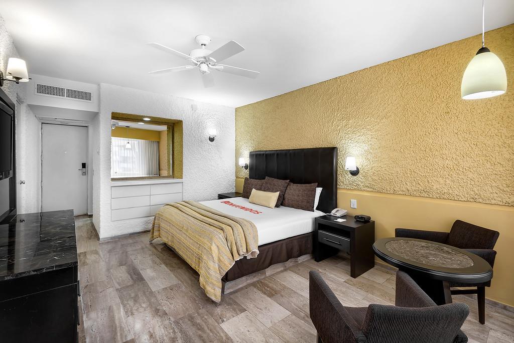 Resort El Cid Castilla 3*