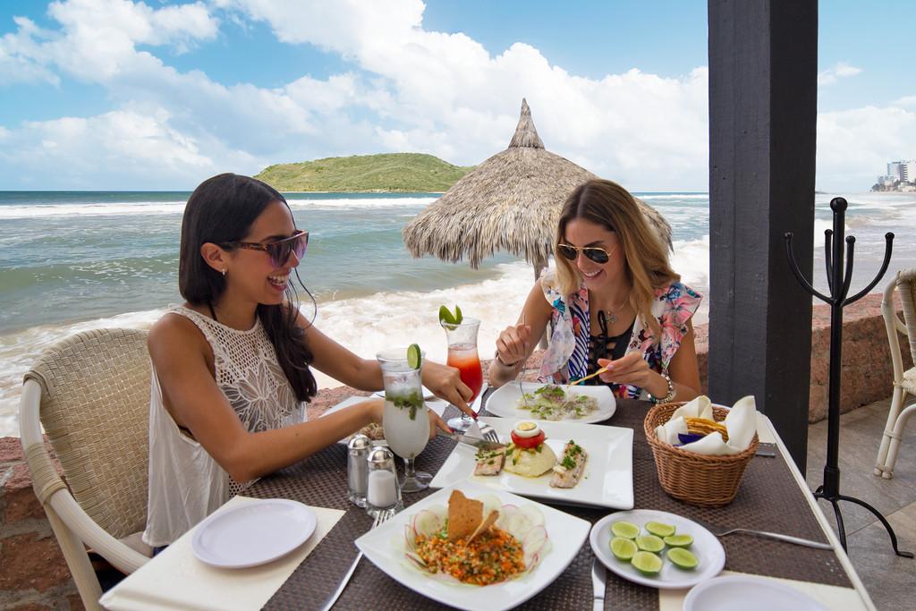 El Cid Castilla 3* Mazatlan