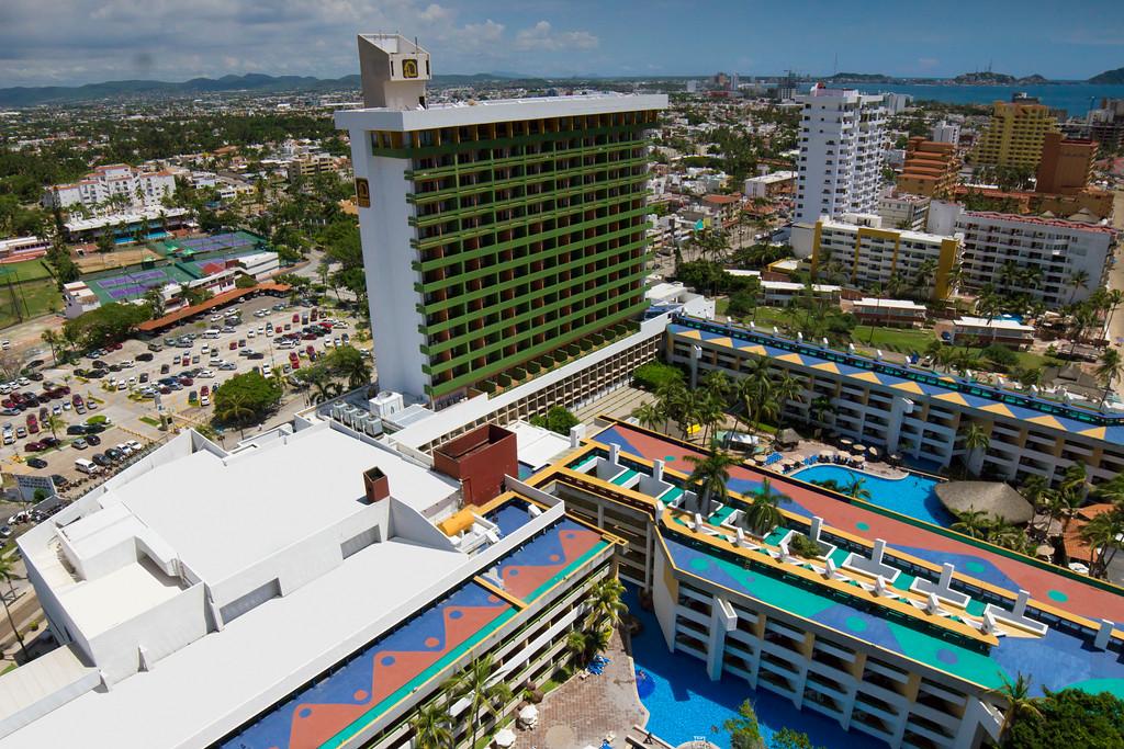 El Cid Castilla 3* Mazatlan