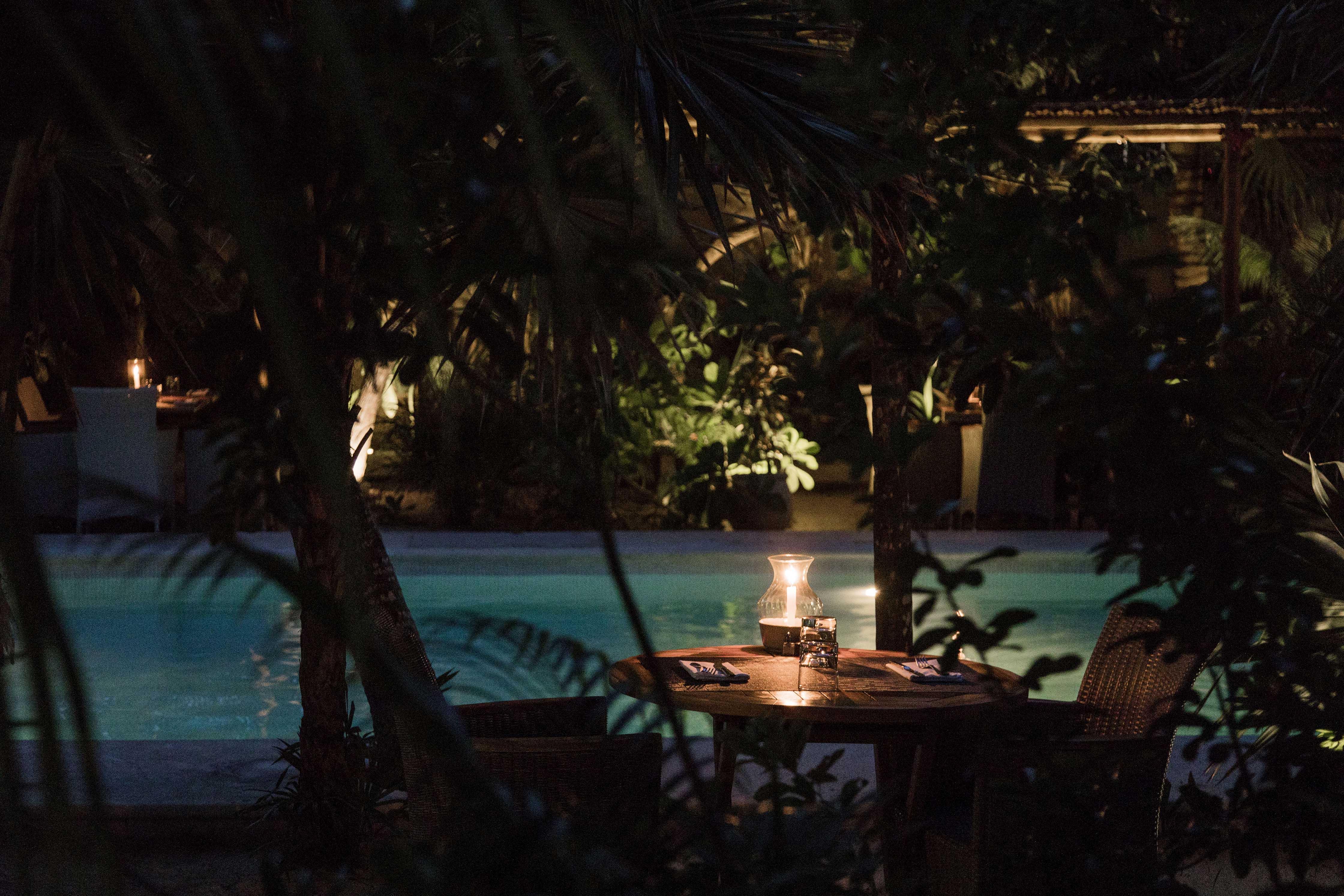 Jashita Hotel (Adults Only) Hotel Tulum
