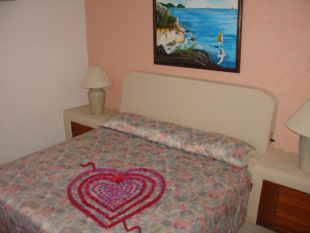 Coral Ixtapa (Guerrero)