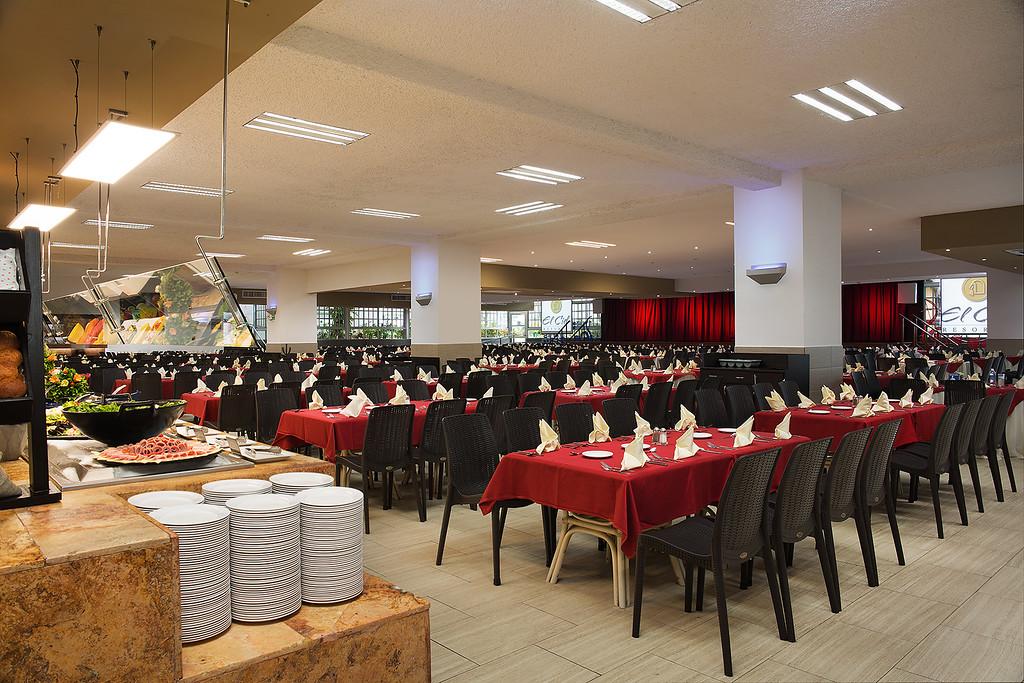 Resort El Cid Castilla 3*