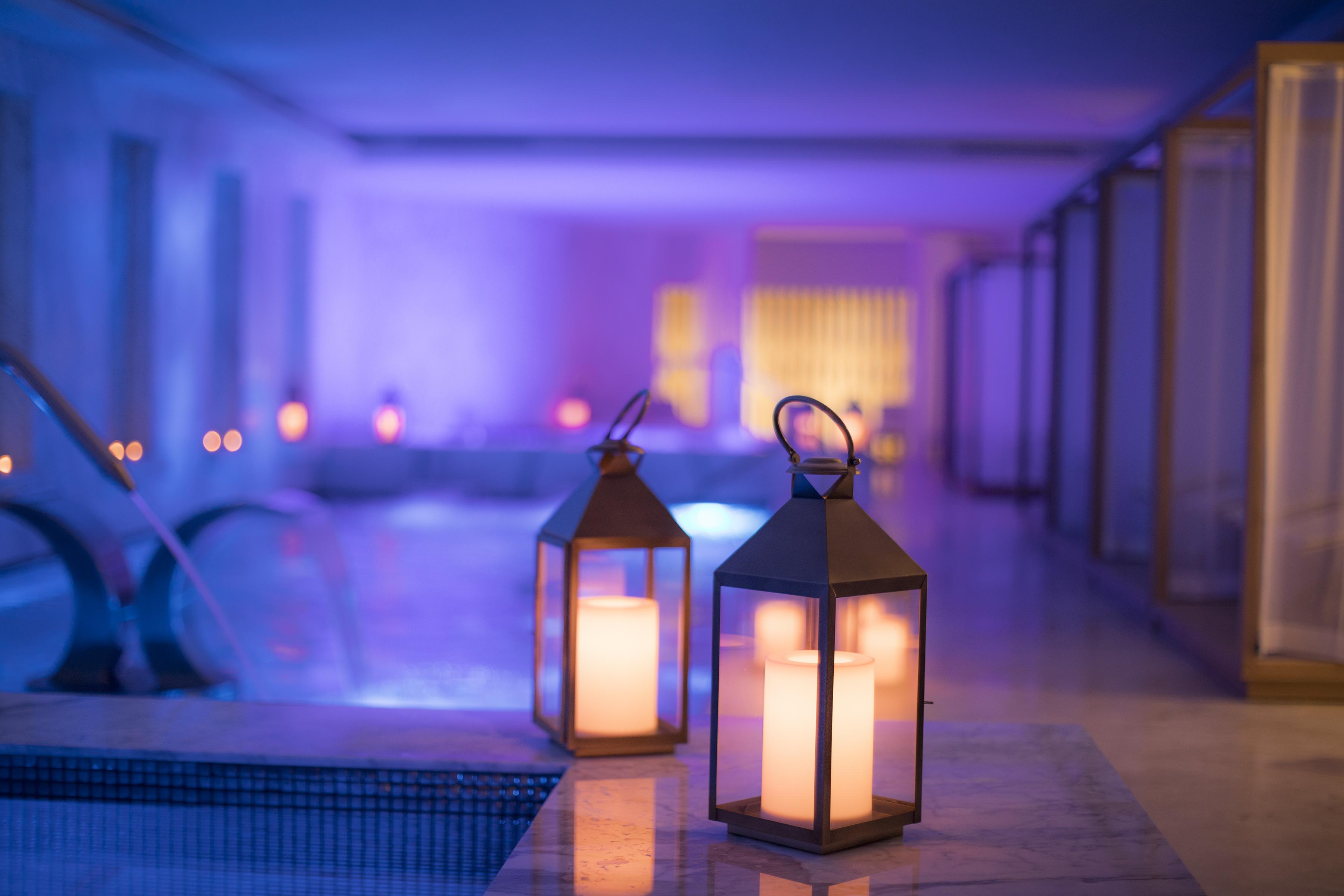 Resort Le Blanc Cabos - Adults Only - San Jose del Cabo