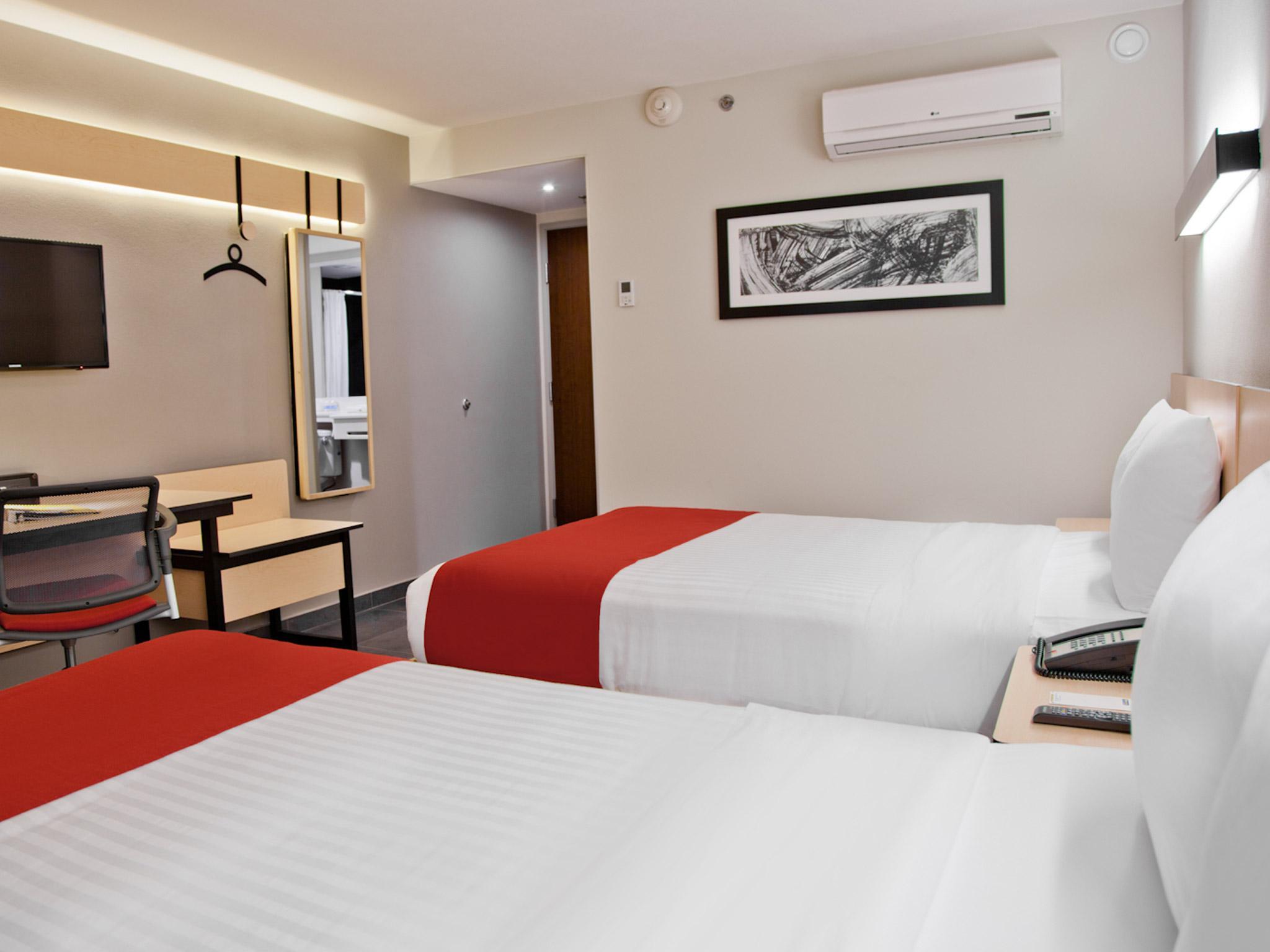 Express By Marriott Tuxpan 4* Tuxpan (Veracruz)