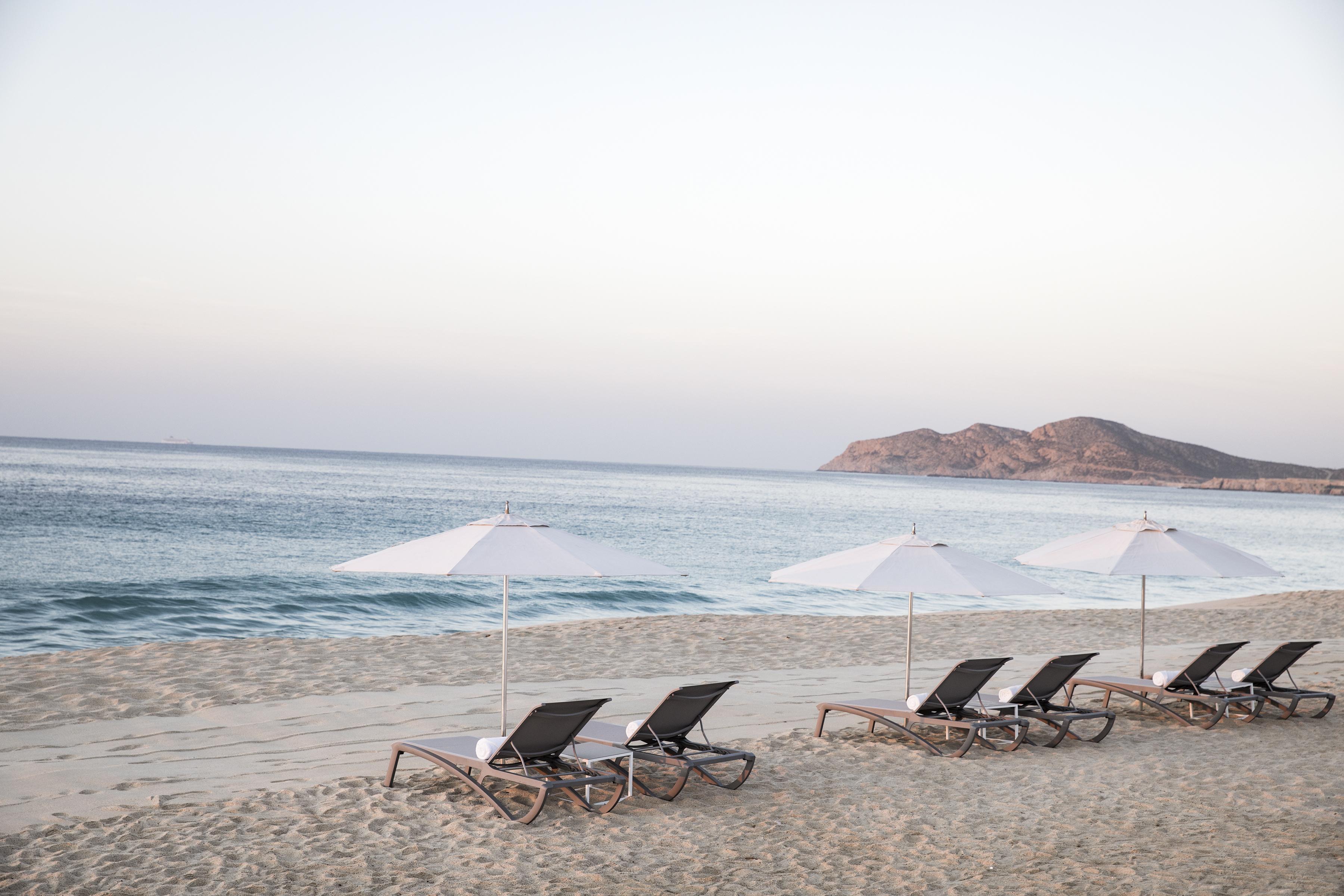 Le Blanc Cabos - Adults Only - San Jose del Cabo