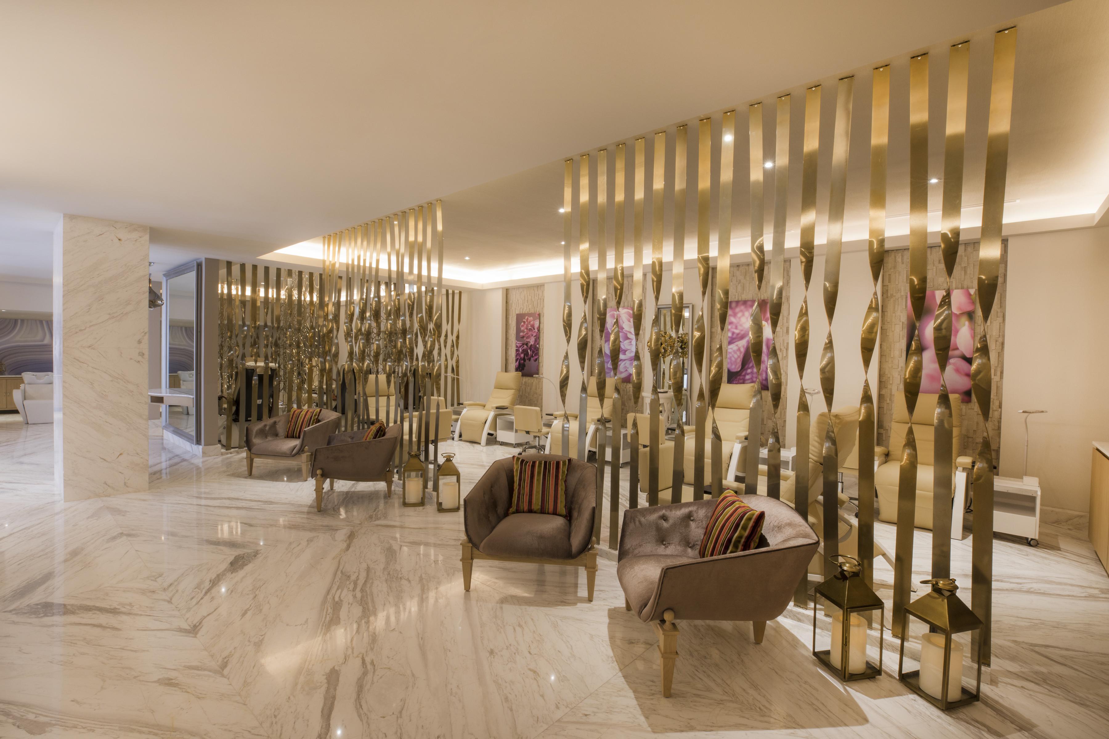 Resort Le Blanc Cabos - Adults Only - San Jose del Cabo