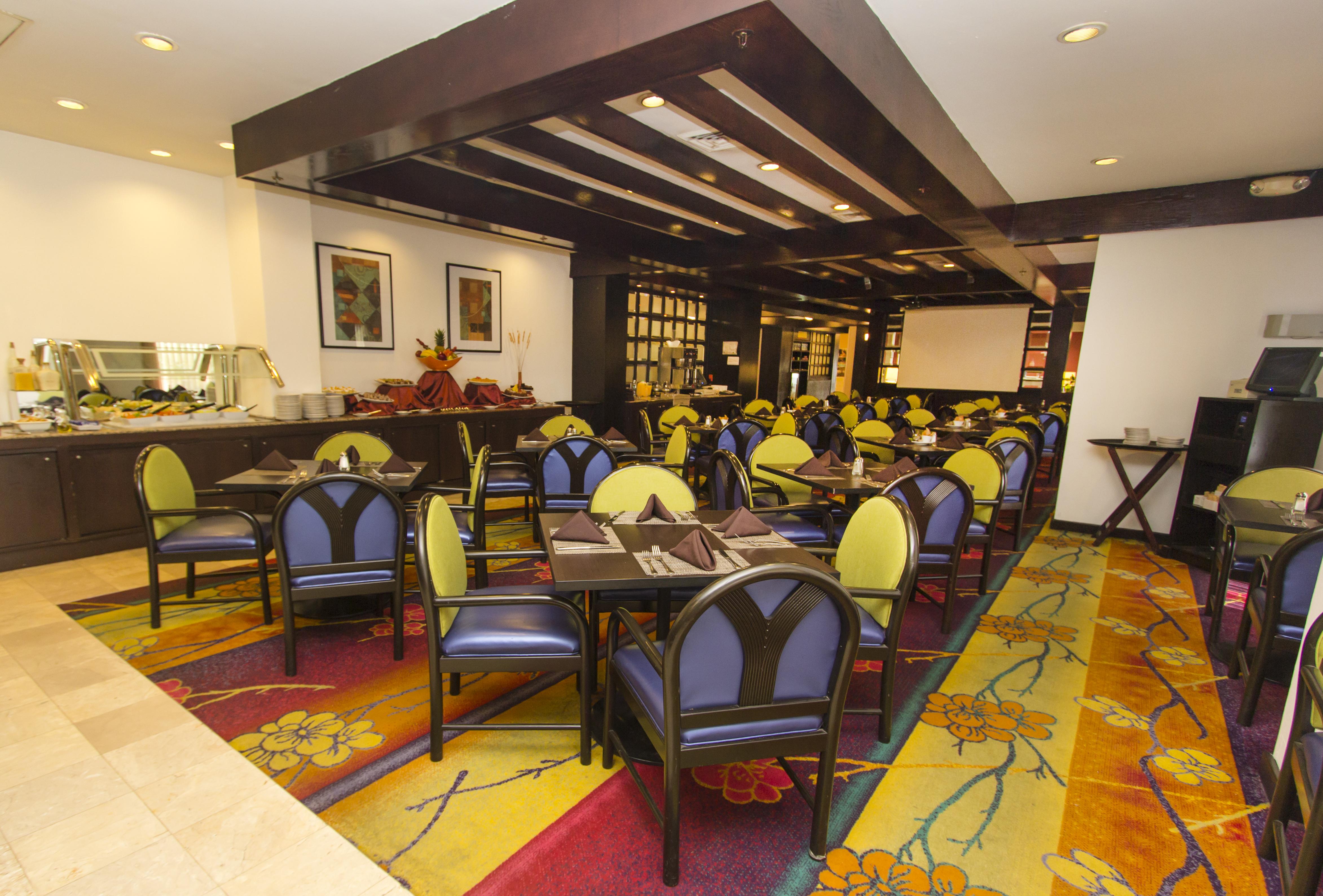Courtyard Monterrey Airport 4* Apodaca