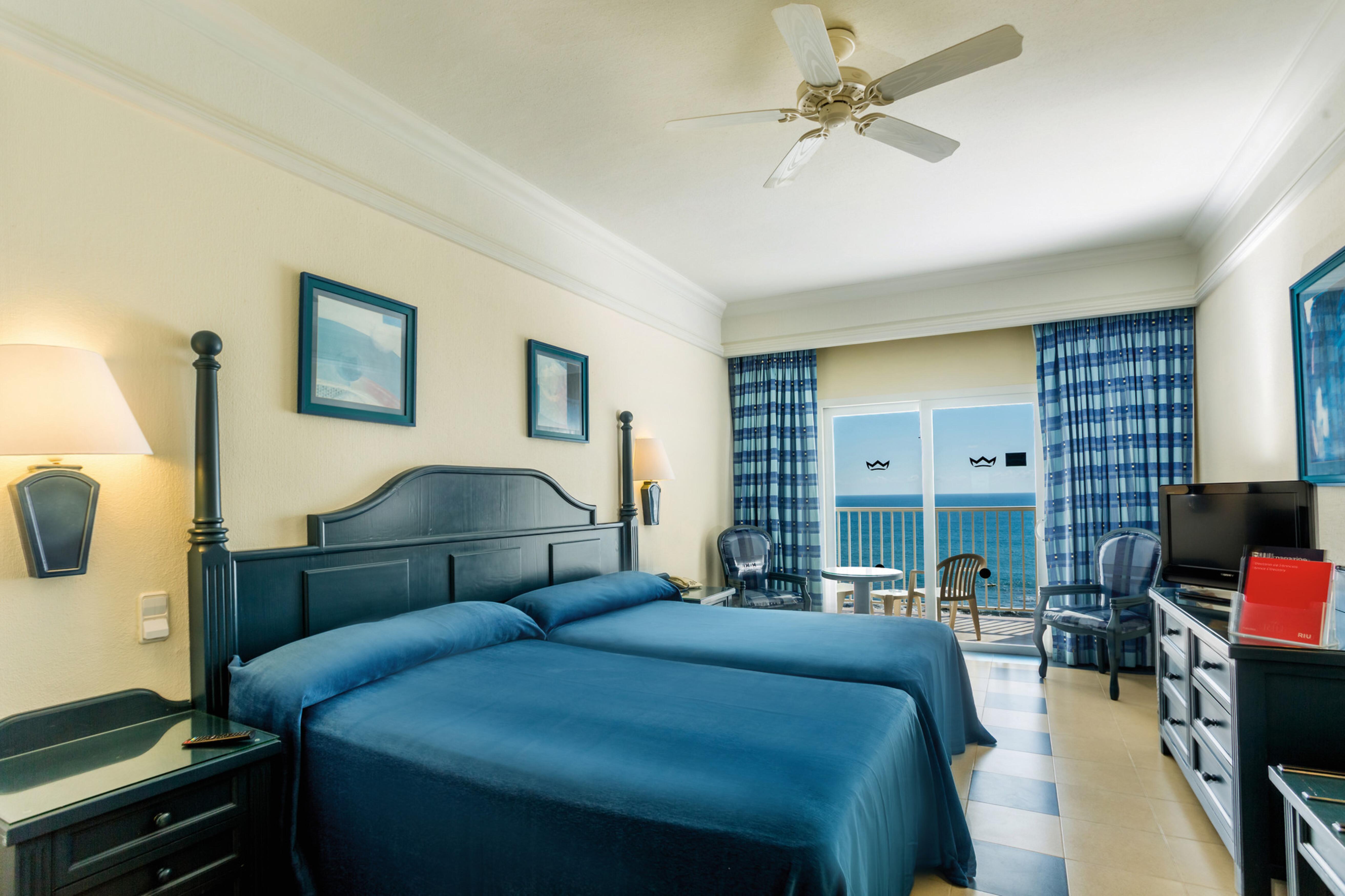 Riu Emerald Bay Hotel